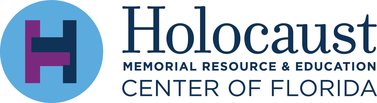 Kristallnacht Commemoration Event — Holocaust Center of Florida