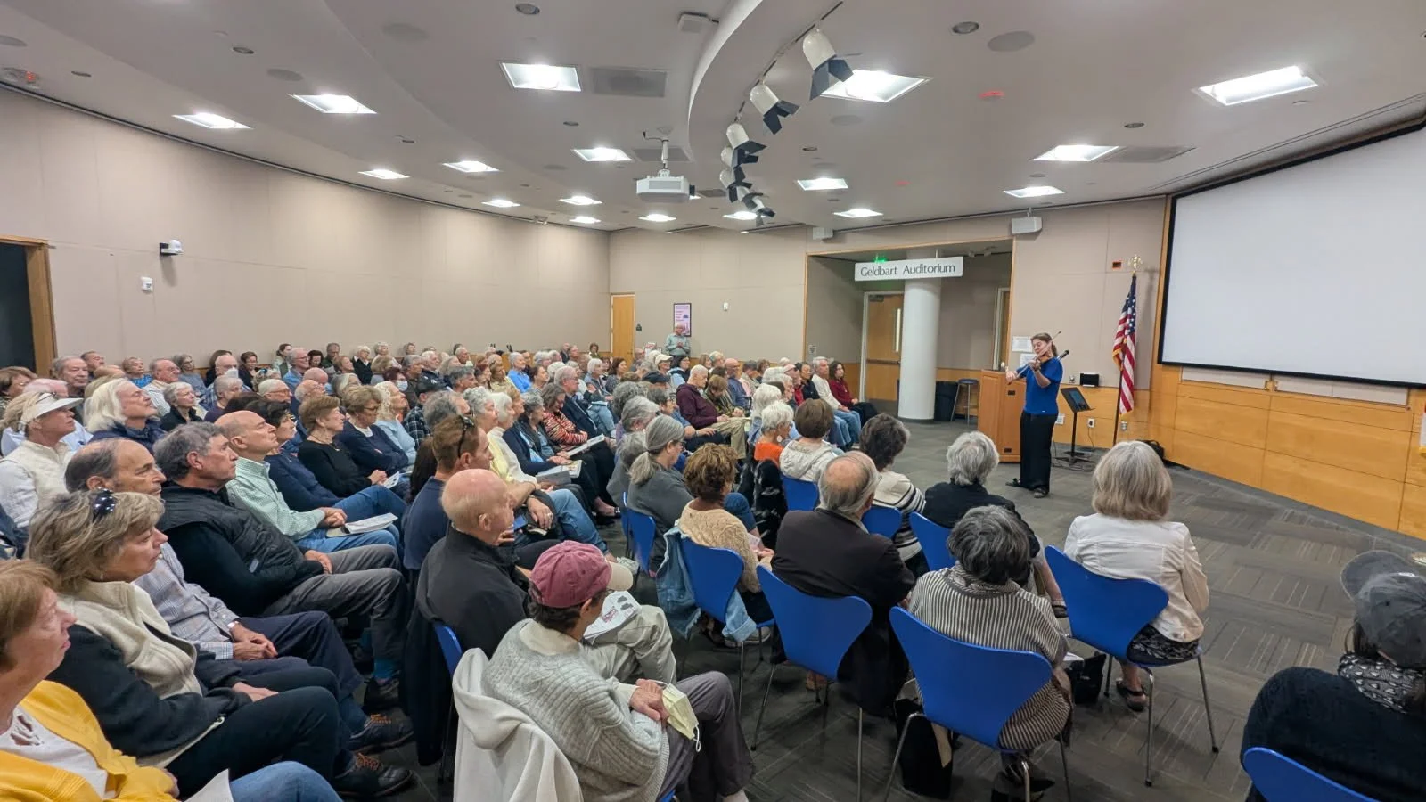 Sarasota Music Archive February 2026