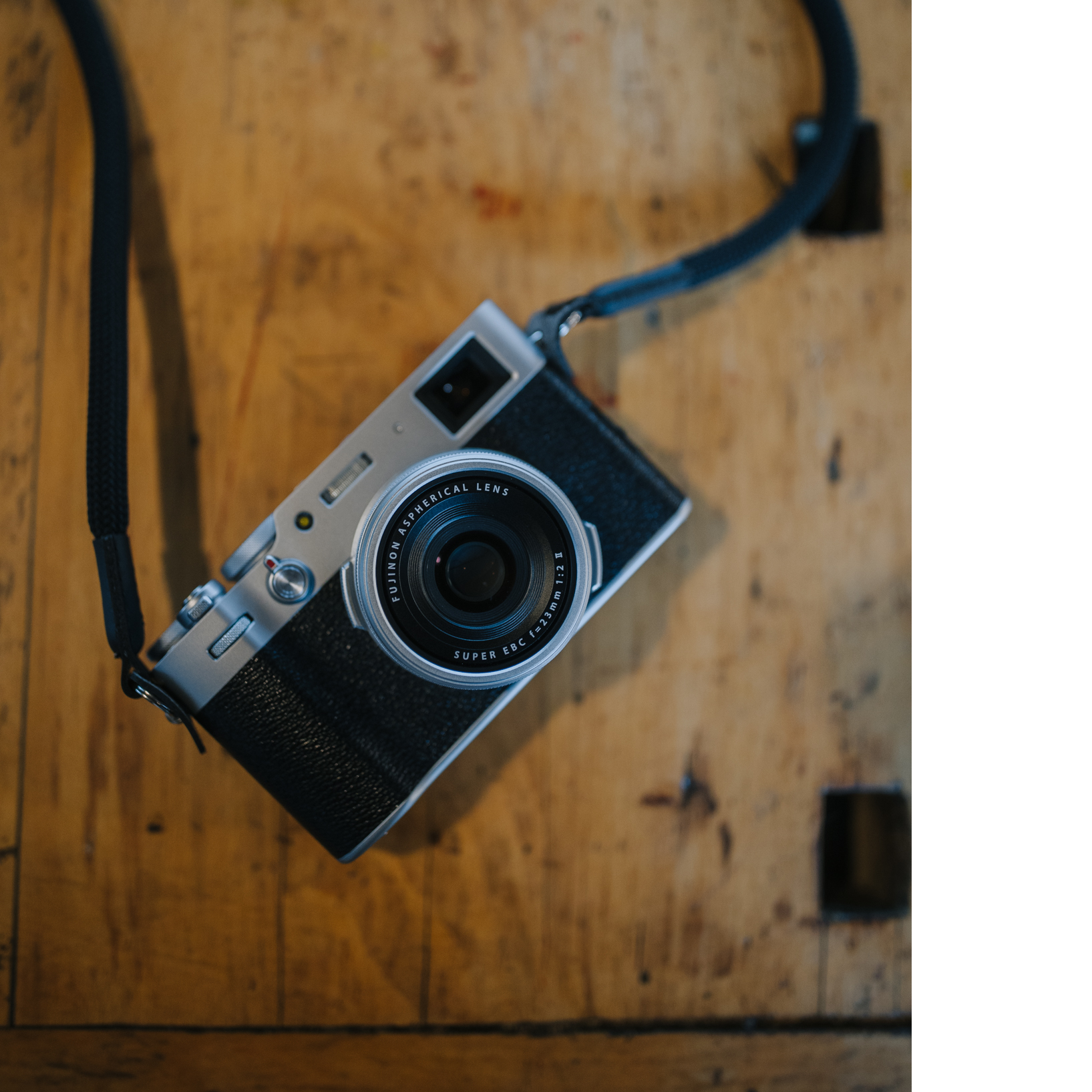 Fokus - Einzelworkshop