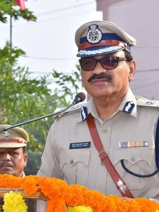 Shaik Mohammed Iqbal