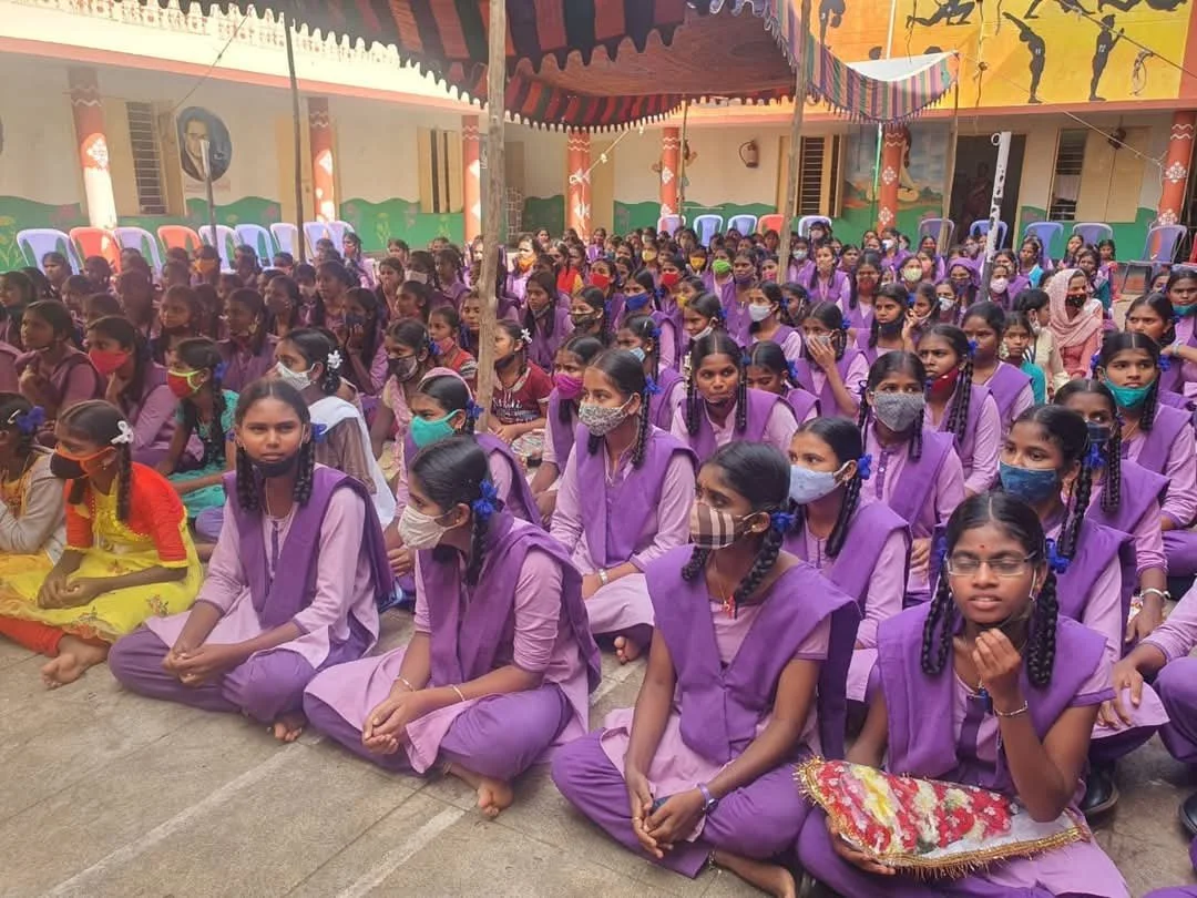 What Happens When a Government School Student Uses AI for the First Time