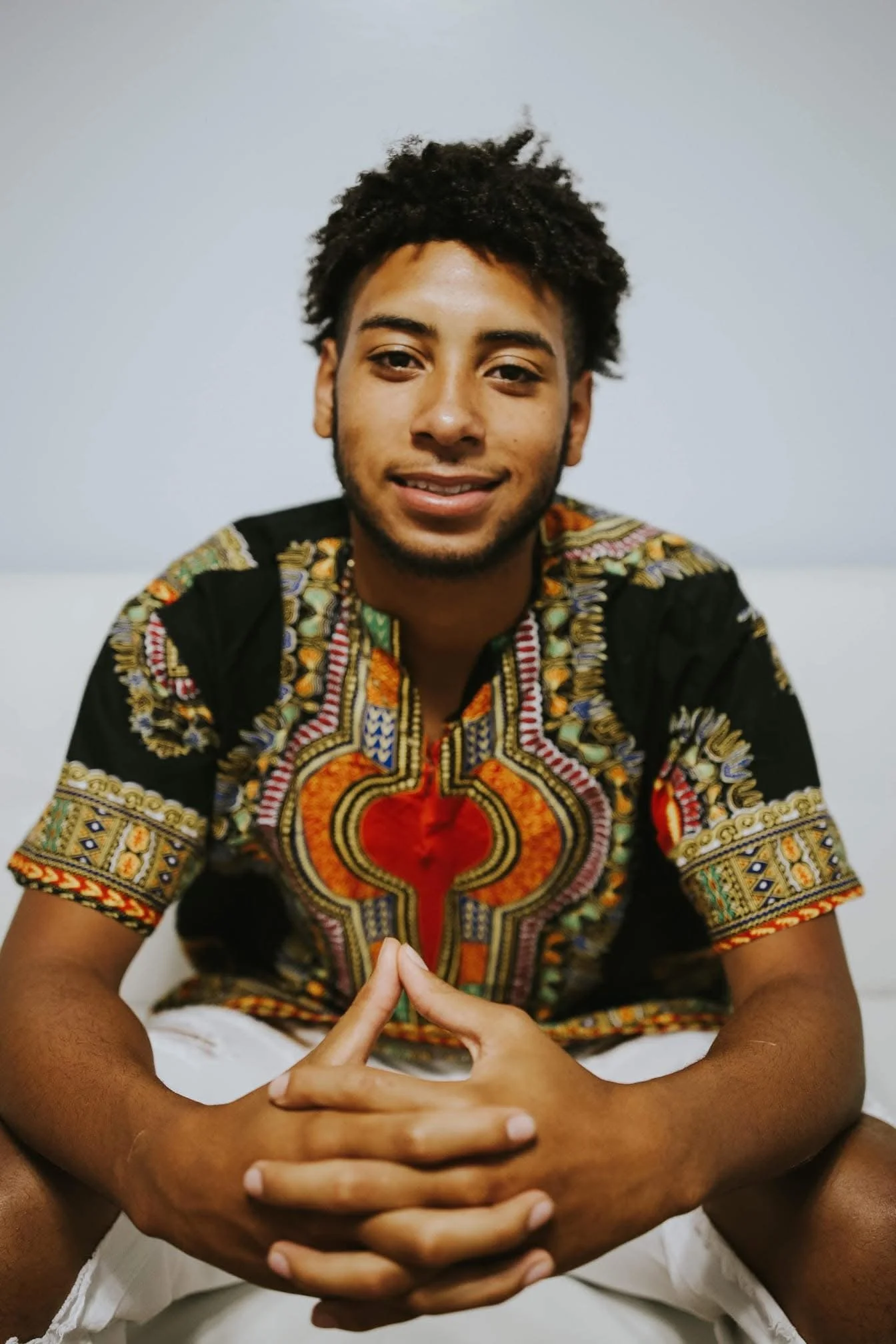 A Letter Beyond Death