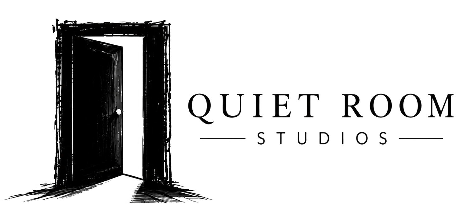 Quiet Room Studios