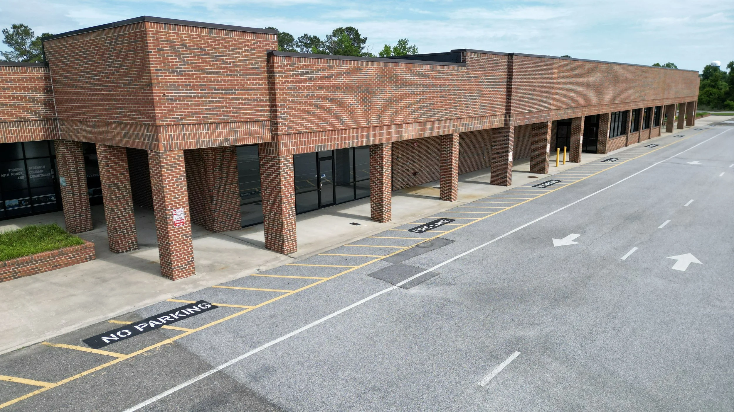 Florence SC NG - Suite E