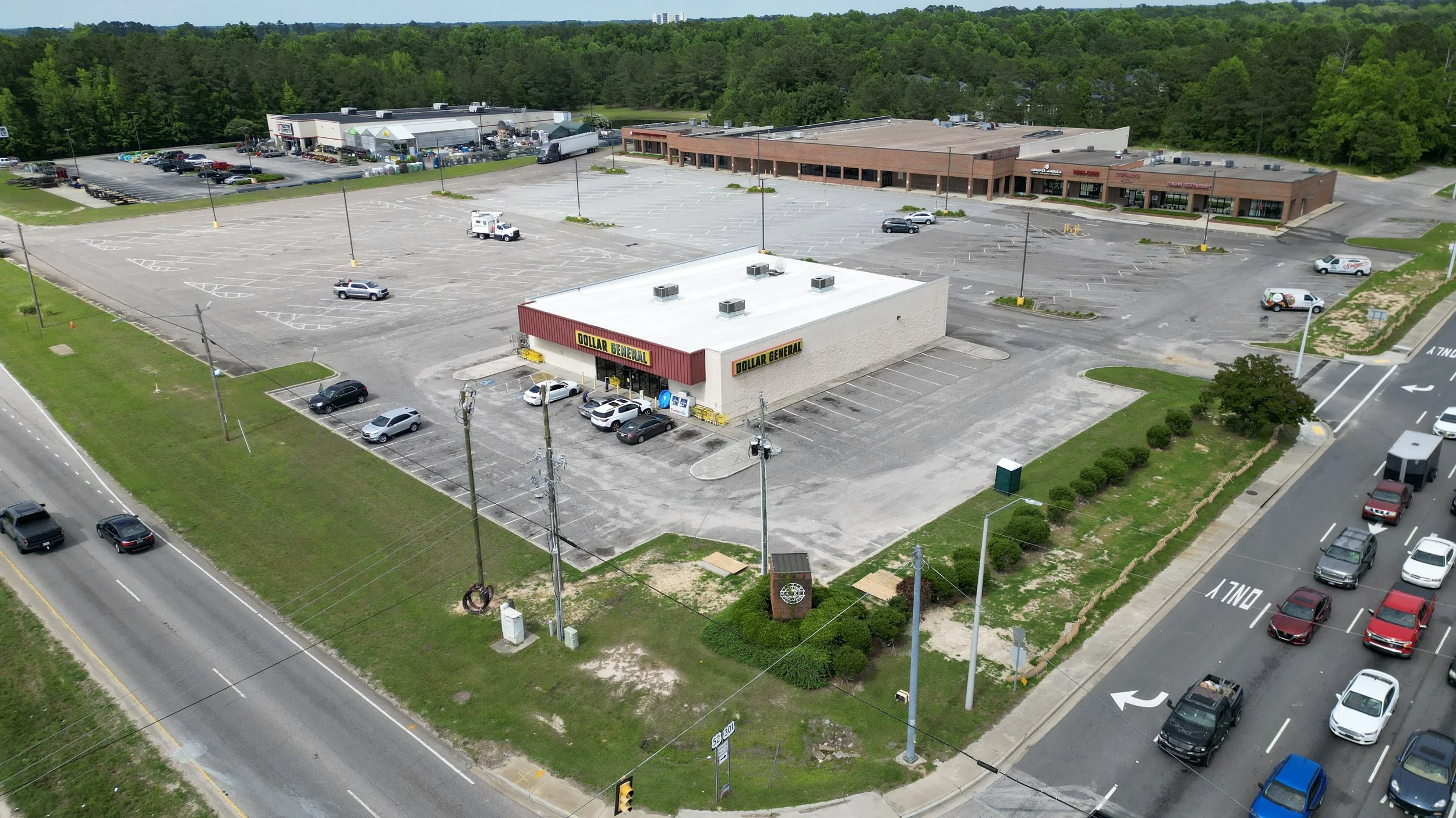 Florence SC NG - Suite L