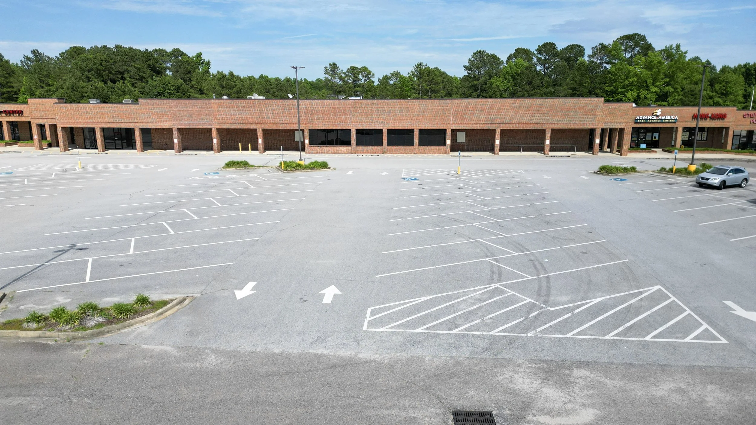 Florence SC NG - Suite F