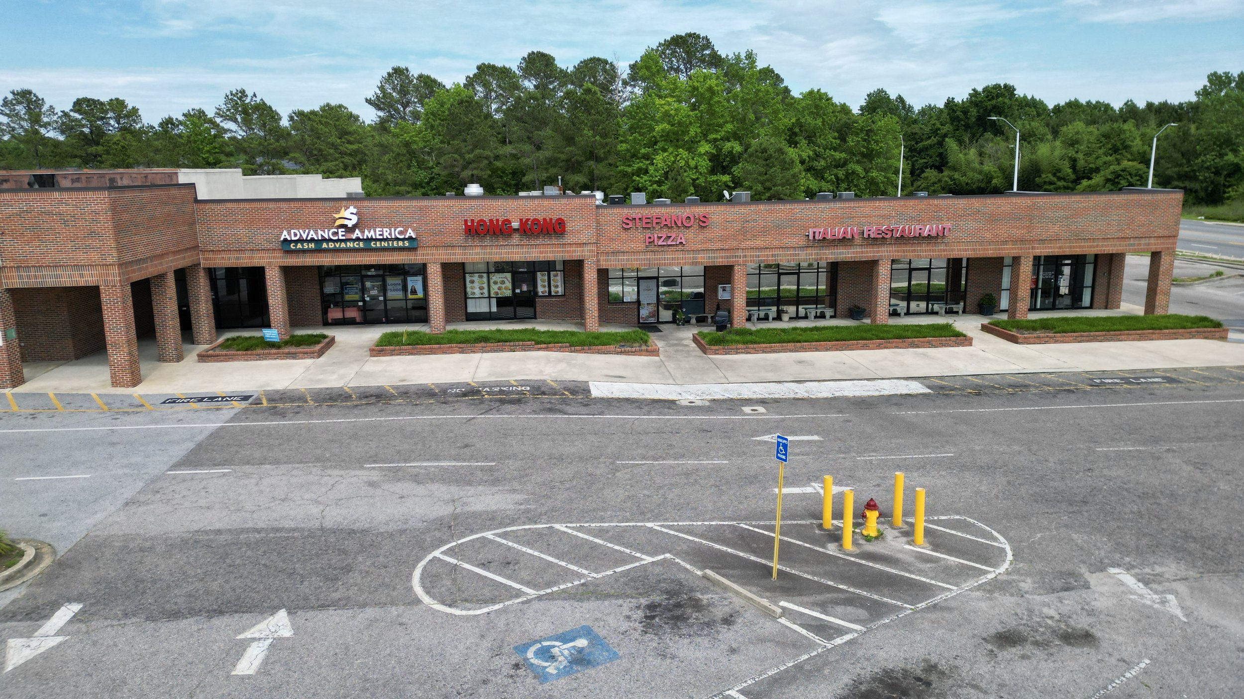 Florence SC NG - Suite I