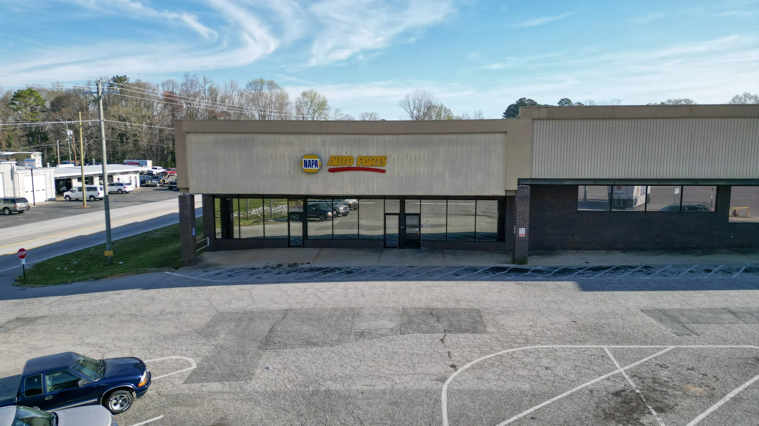 Gaffney SC NG - Suite A