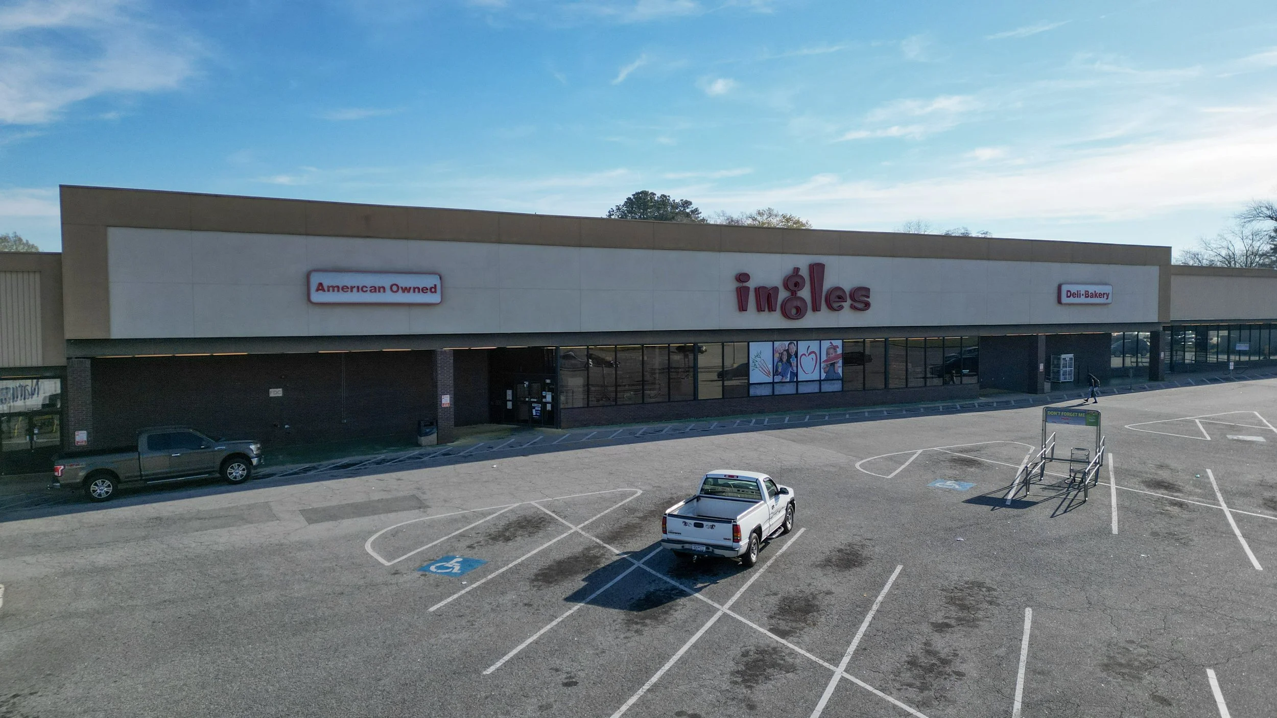 Gaffney SC NG - Suite C