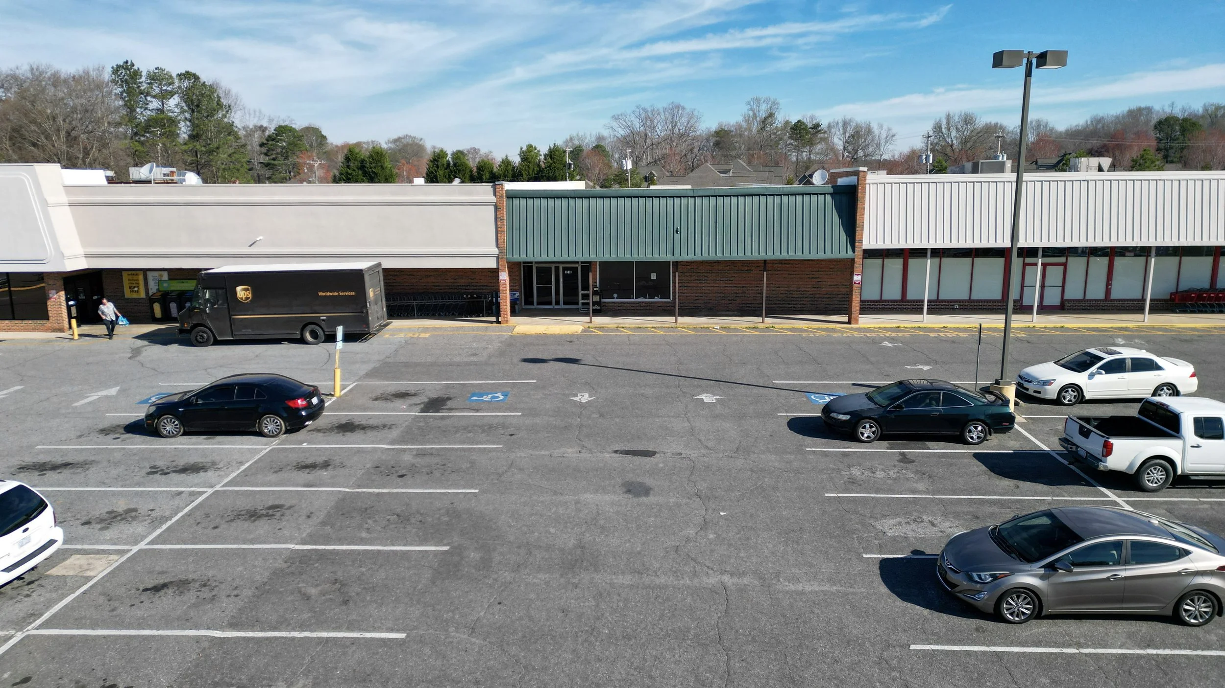 GBN Kings Mountain NC - Suite B