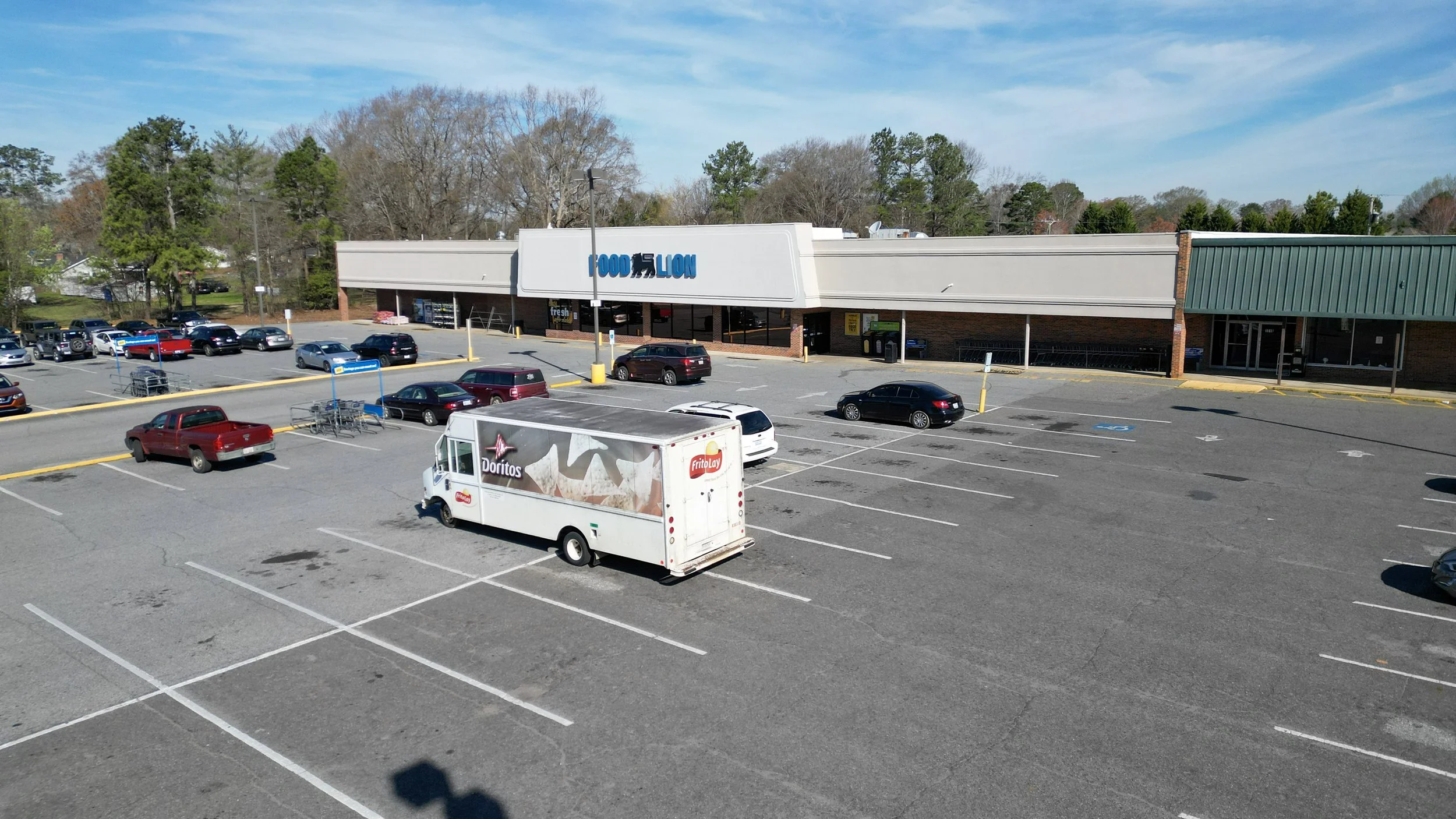GBN Kings Mountain NC - Suite A