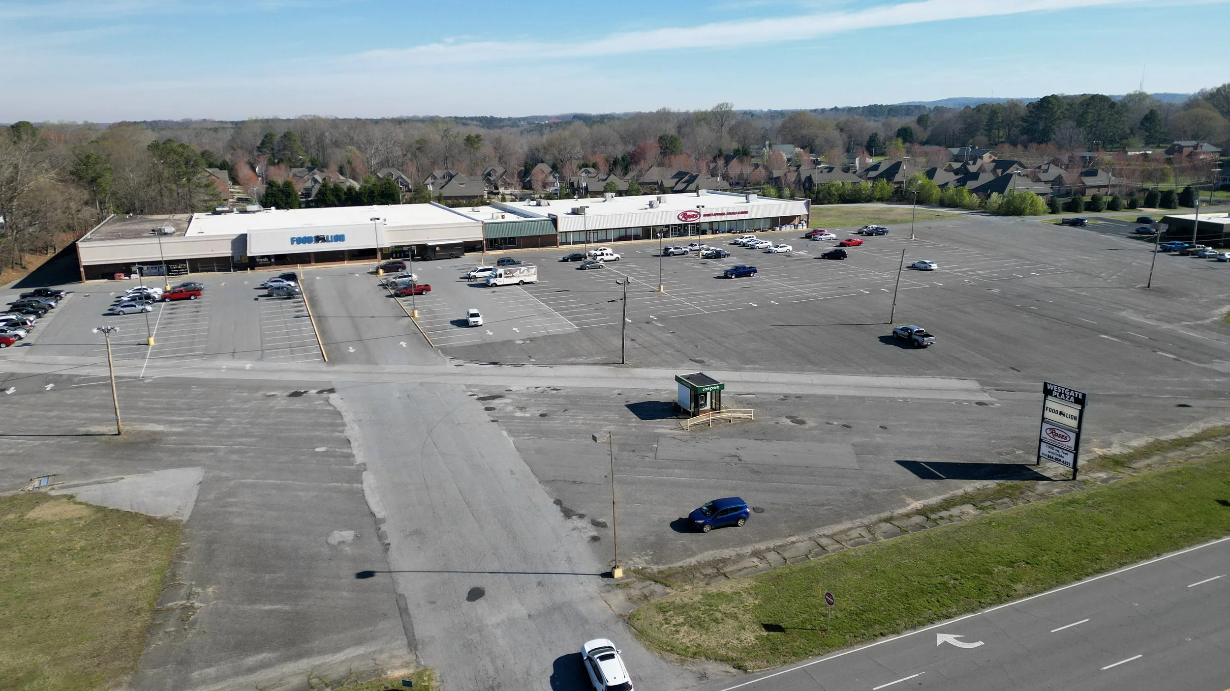 GBN Kings Mountain NC - Suite E
