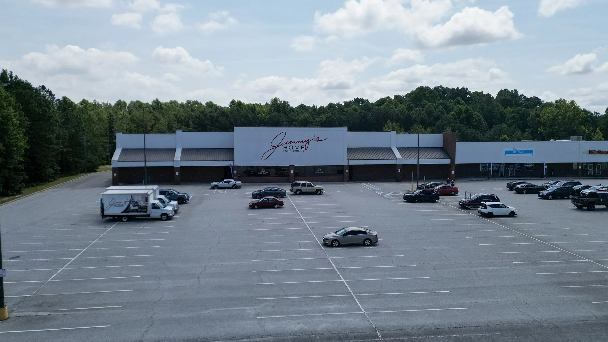 Grovetown Nalley - Suite A