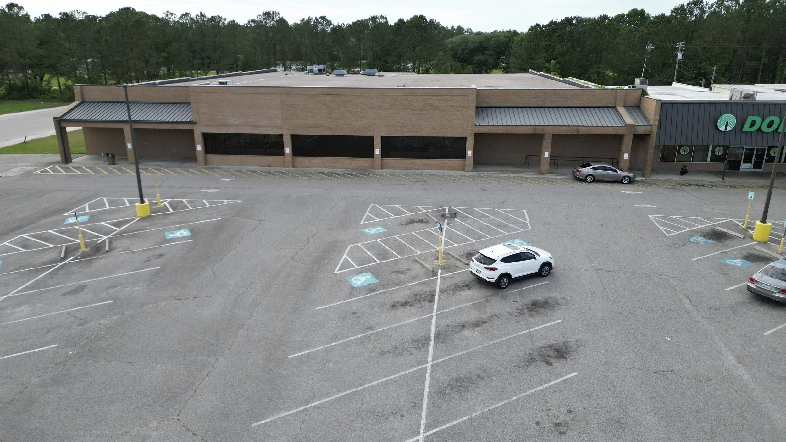 Kingstree Square - Suite A