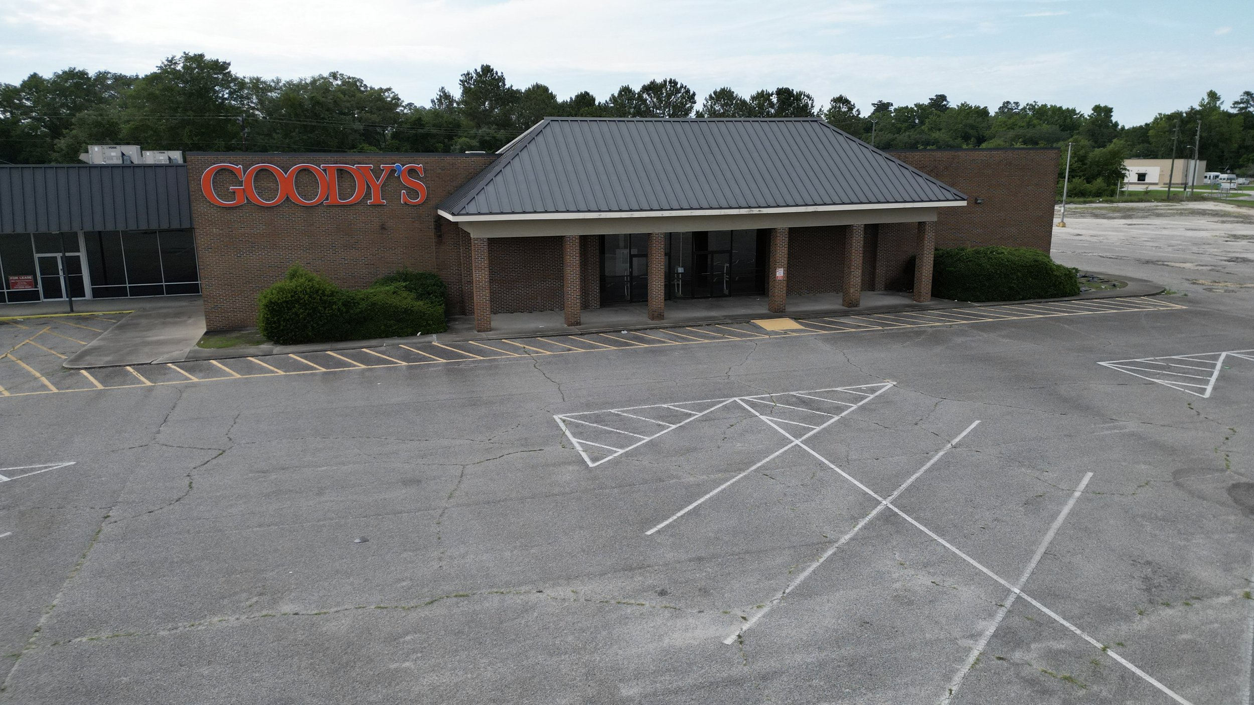 Kingstree Square - Suite I