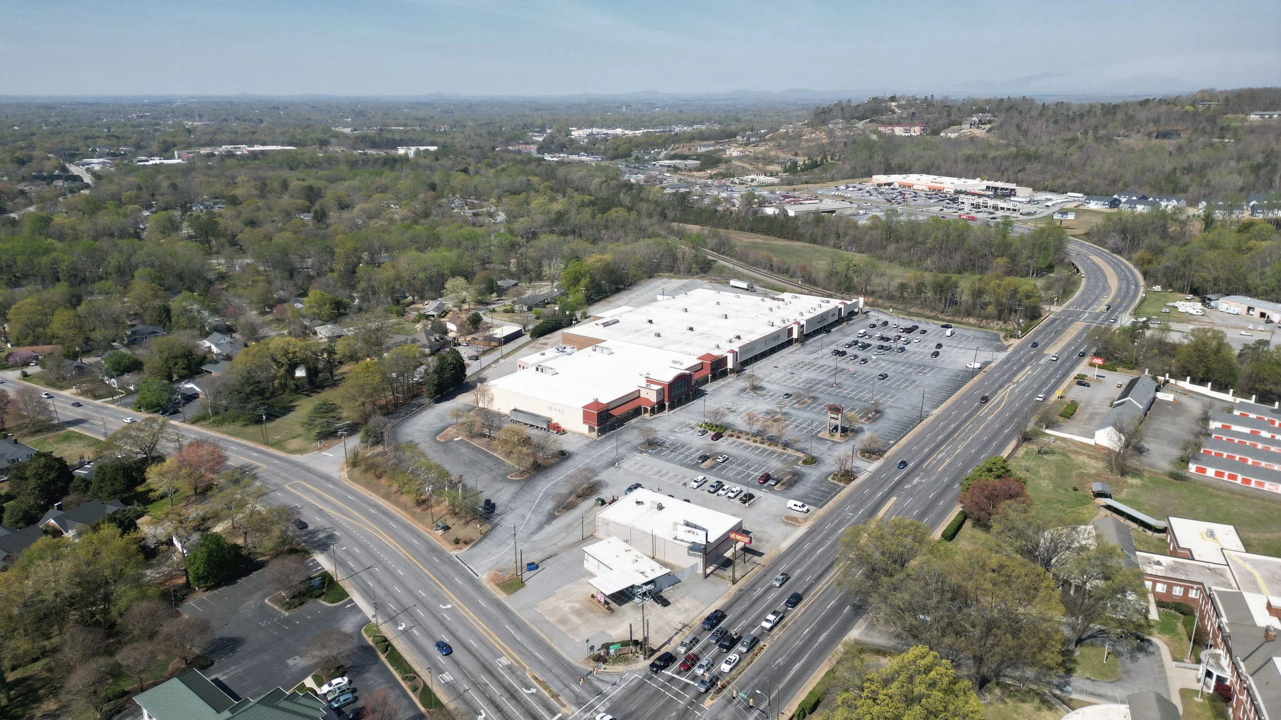 NCP Foothills - Suite Z
