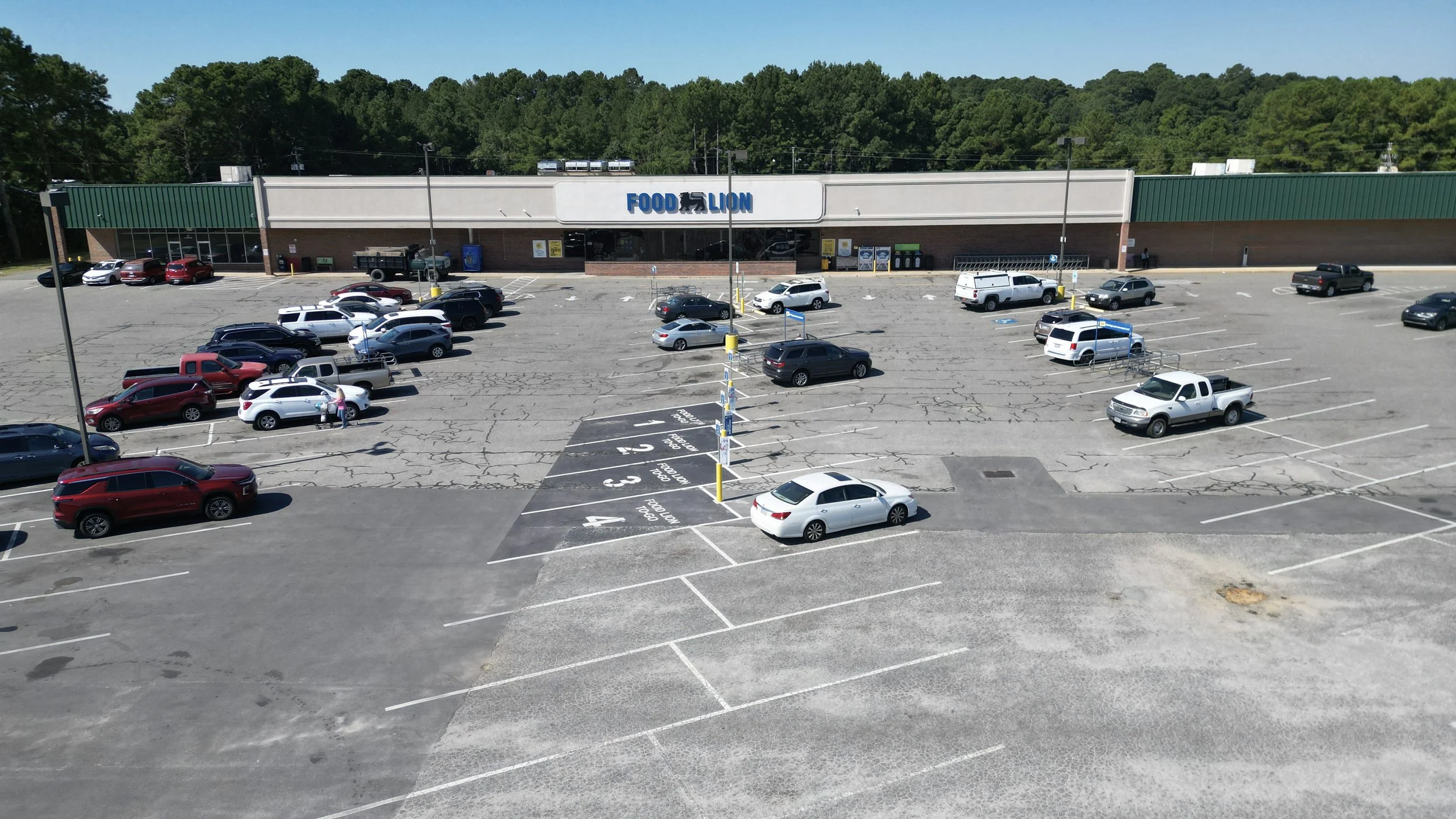 Smithfield NC NG- Suite B