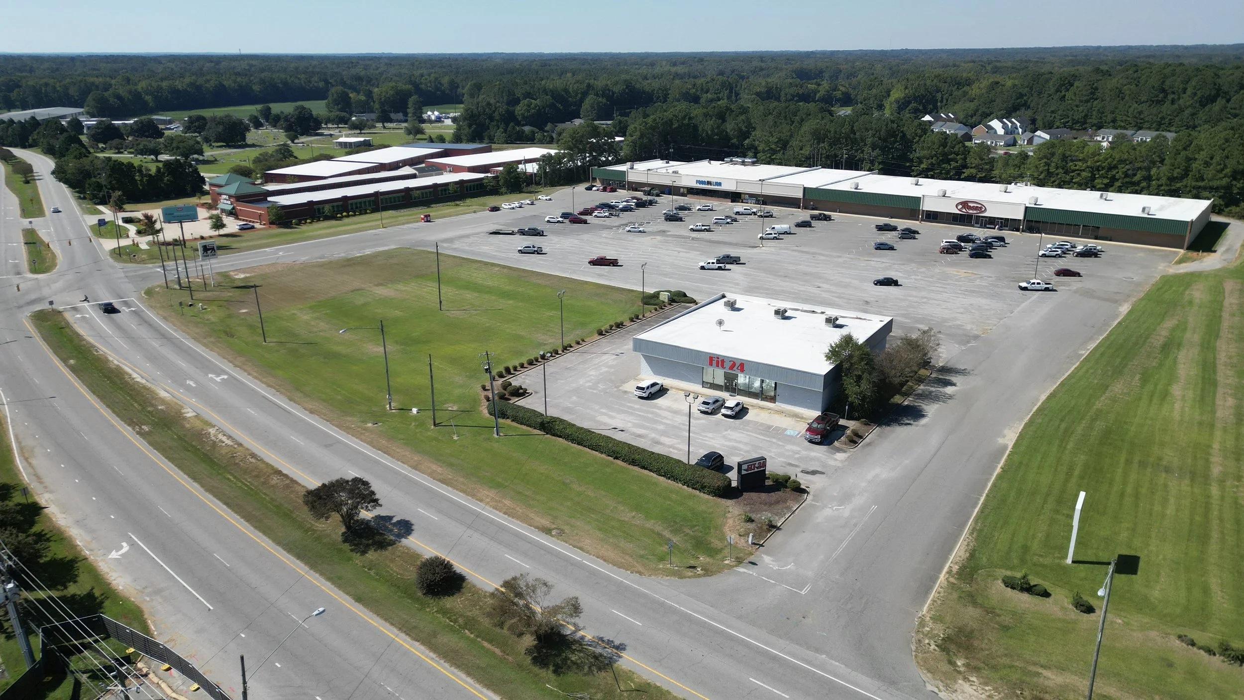 Smithfield NC NG- Suite C