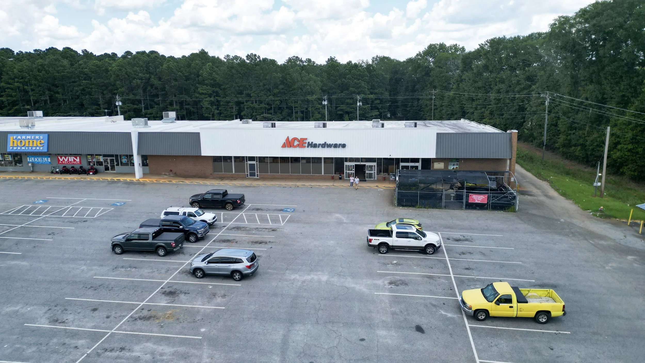 Barnesville GA NG - Suite E