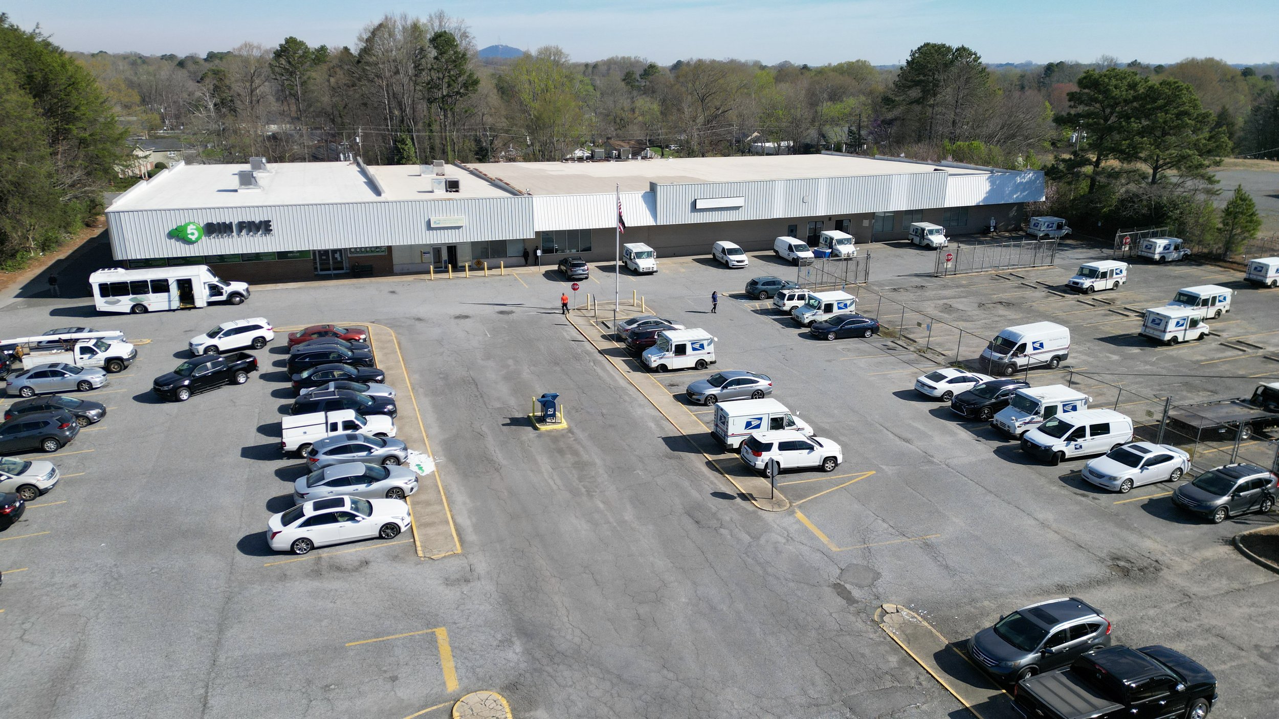 Gastonia NC NG - Suite A