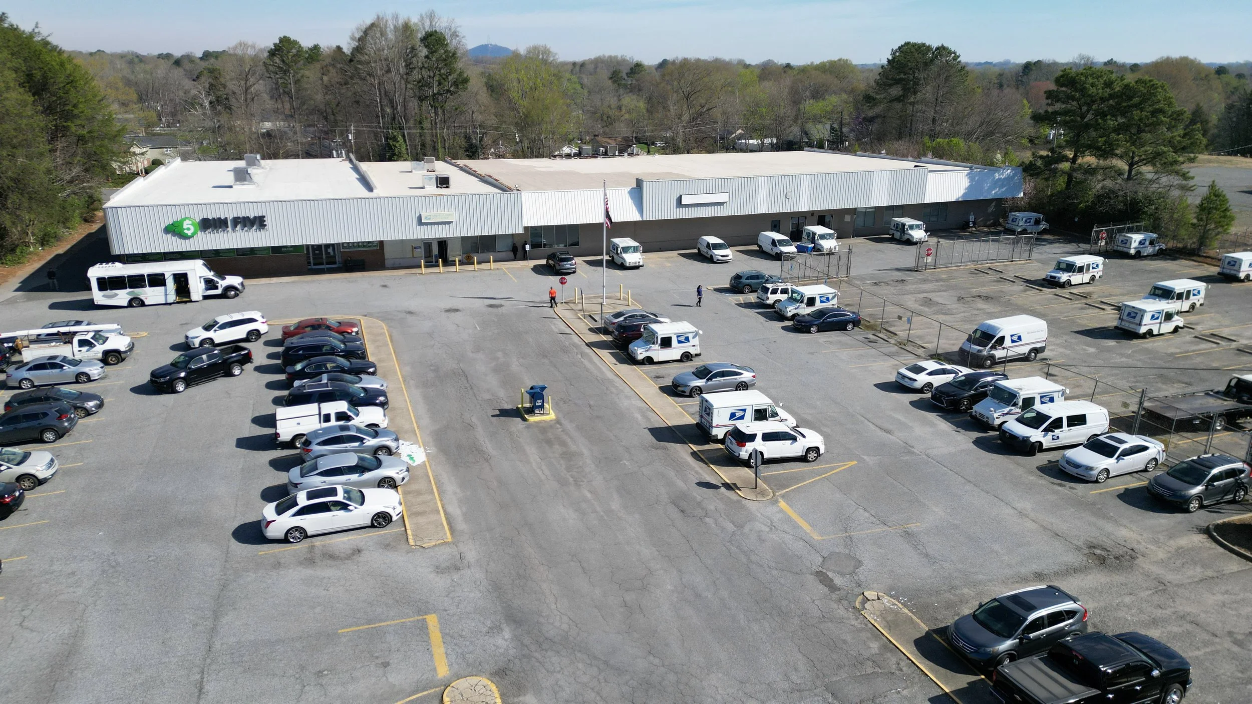 Gastonia NC NG - Suite B