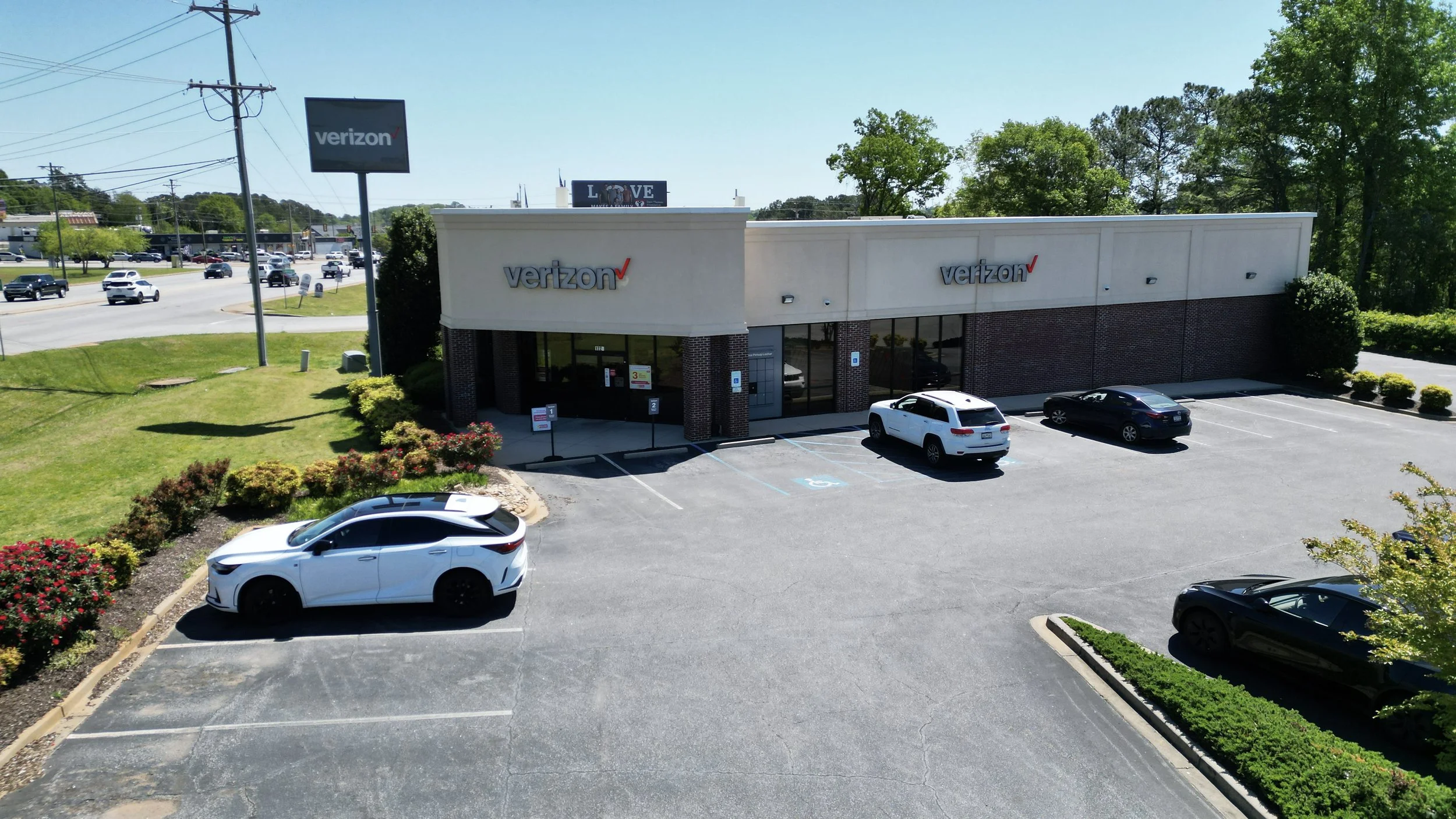 Sandlapper Properties of Easley - Suite A