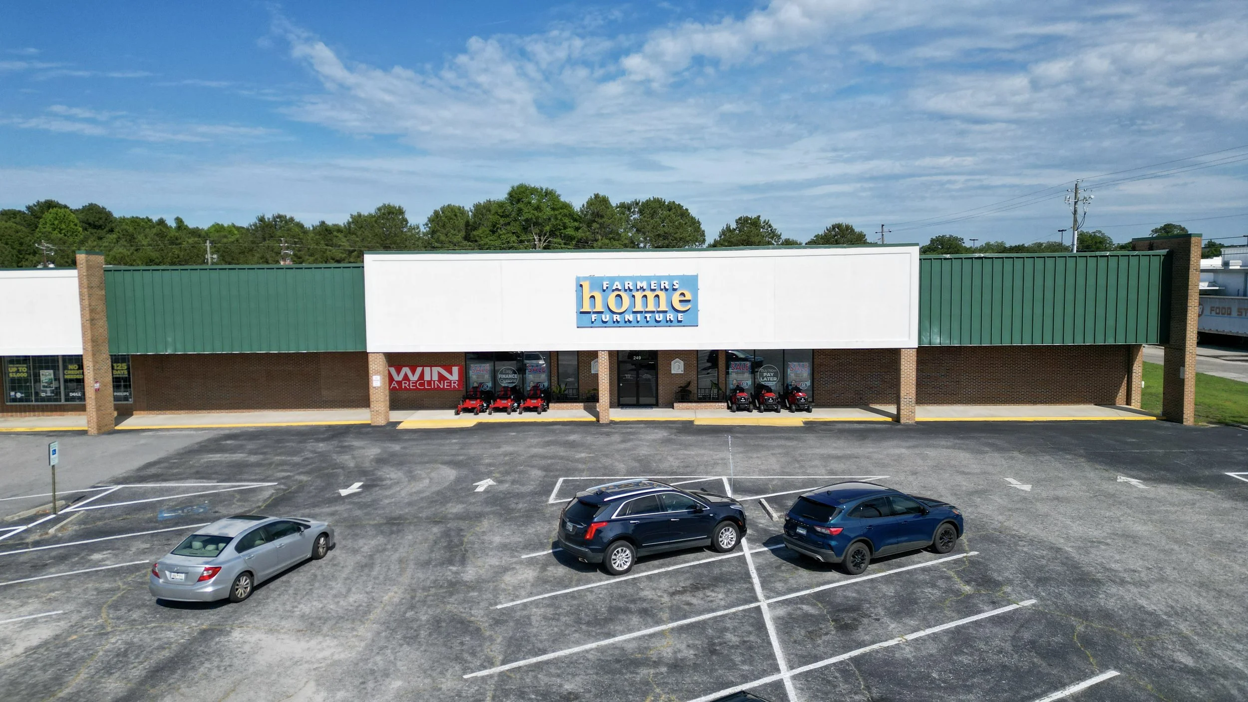 Lake City SC NG - Suite F
