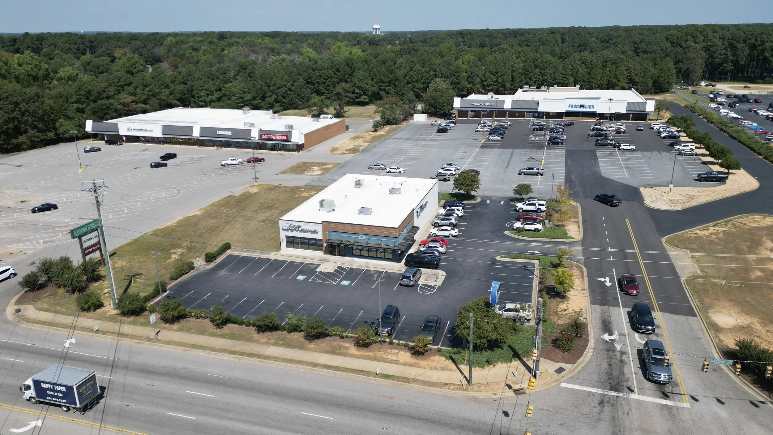 NCP Fayetteville - Suite G