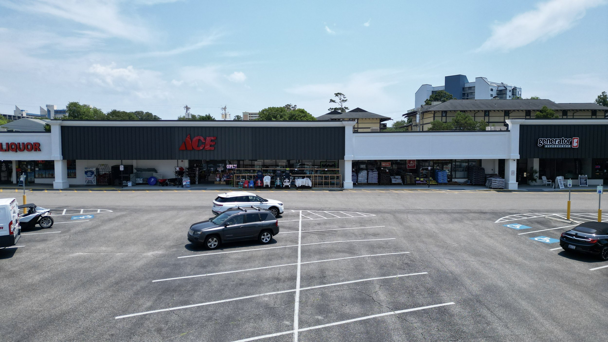 NCP Myrtle Beach - Suite F1