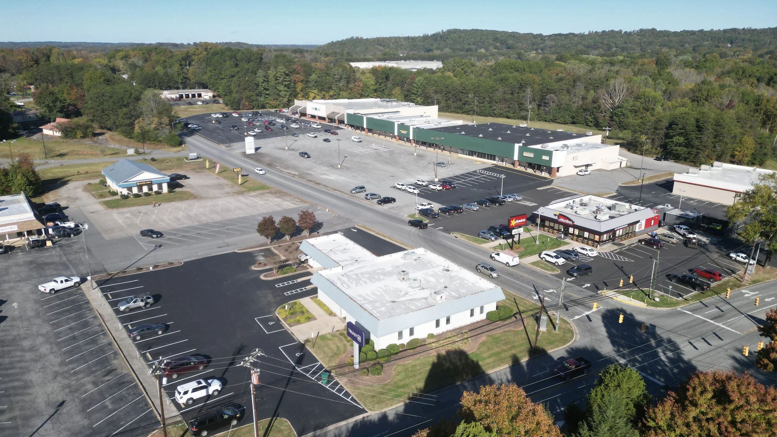 Midtown Nalley - Suite F