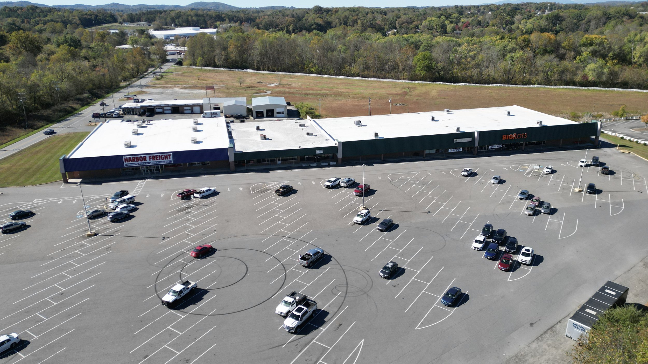 Mt. Airy NC NG - Suite E