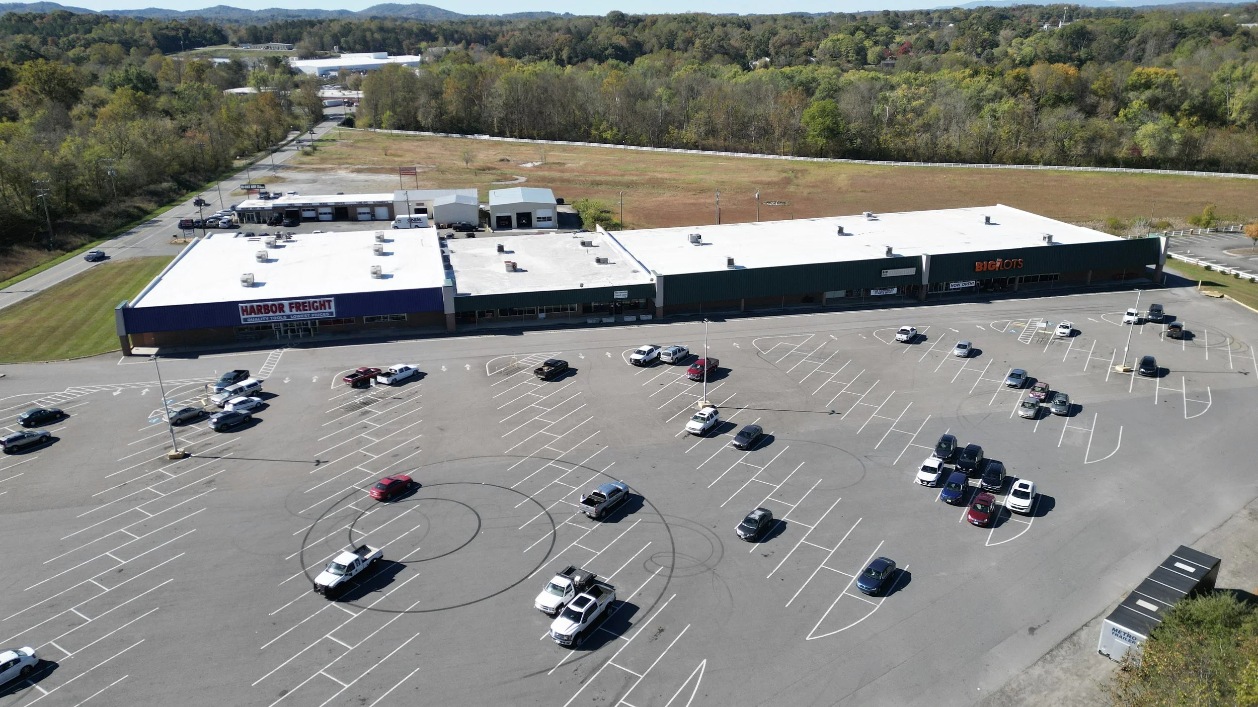 Mt. Airy NC NG - Suite C