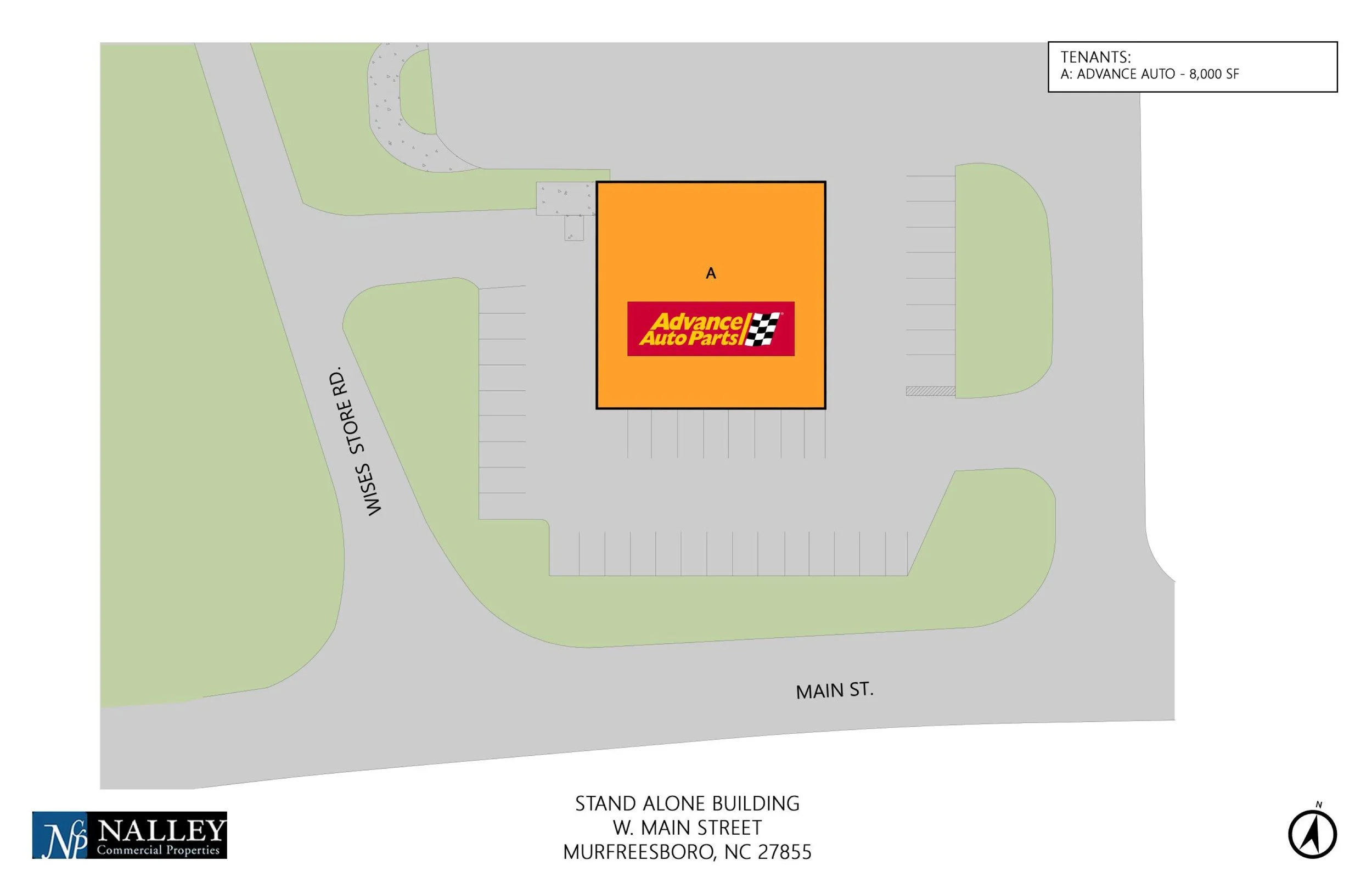 WN Murfreesboro - Suite A