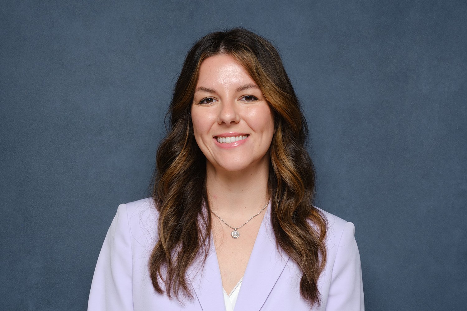 Headshot of Sara Sponseller, Controller at Nalley Commercial Properties.