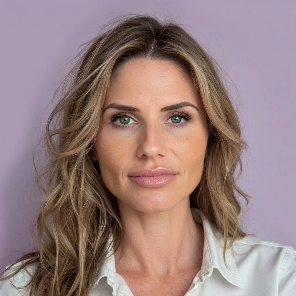 Kayy, recovery coach, providing personalized support and accountability at Recovery and Wellness Services.