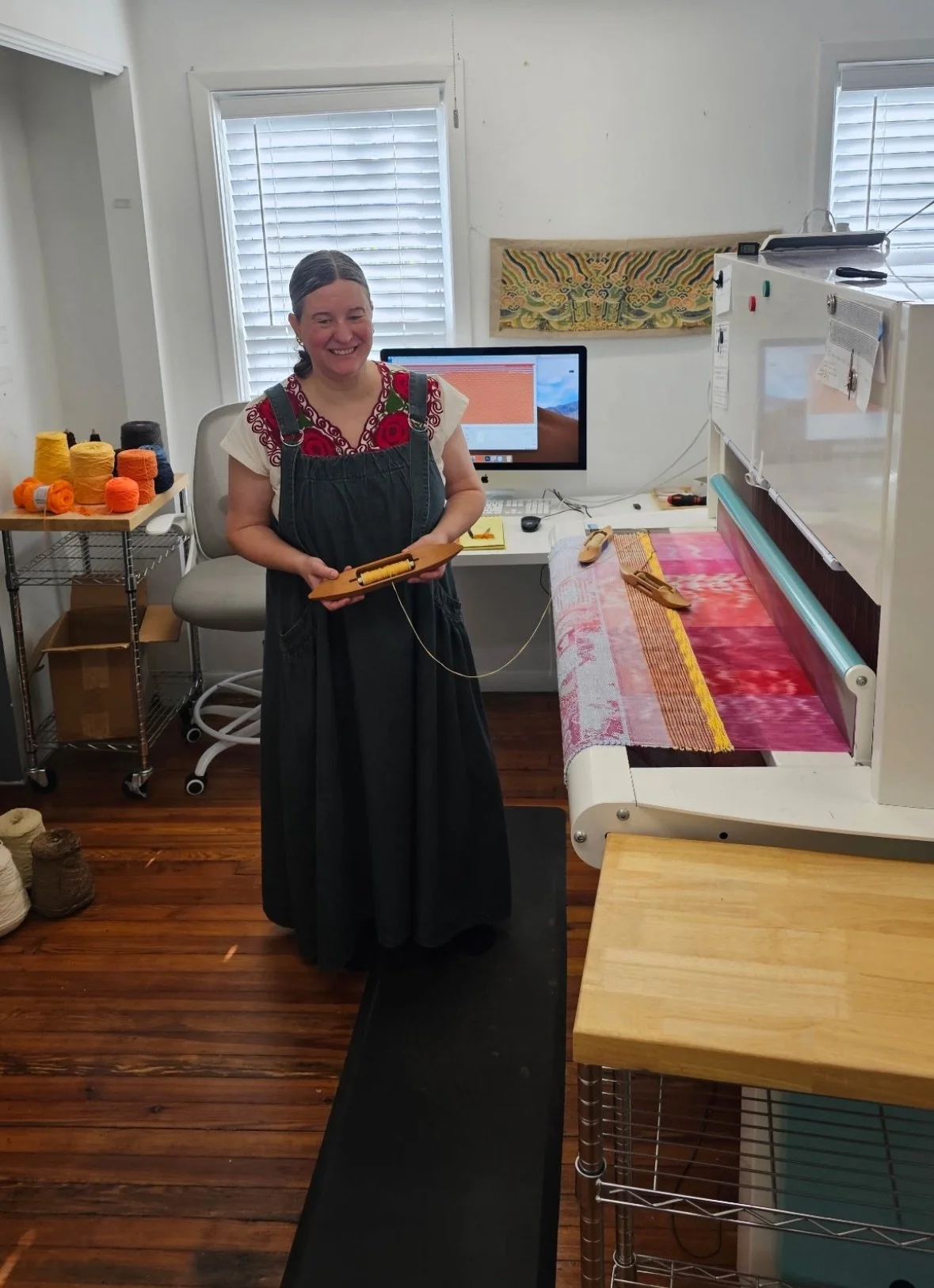 Helena Sarah Richardson