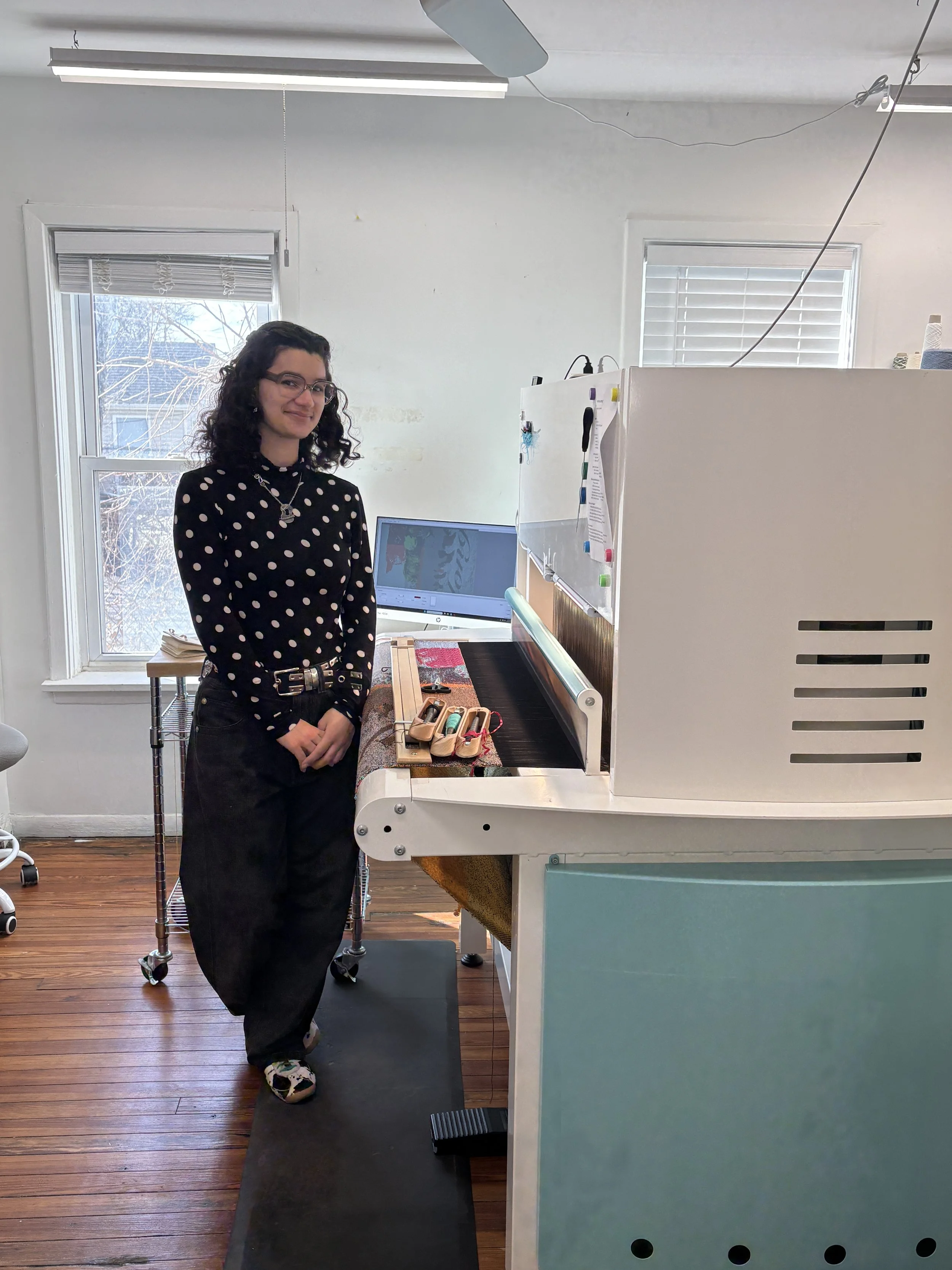 Sofia Klimkowski Arango