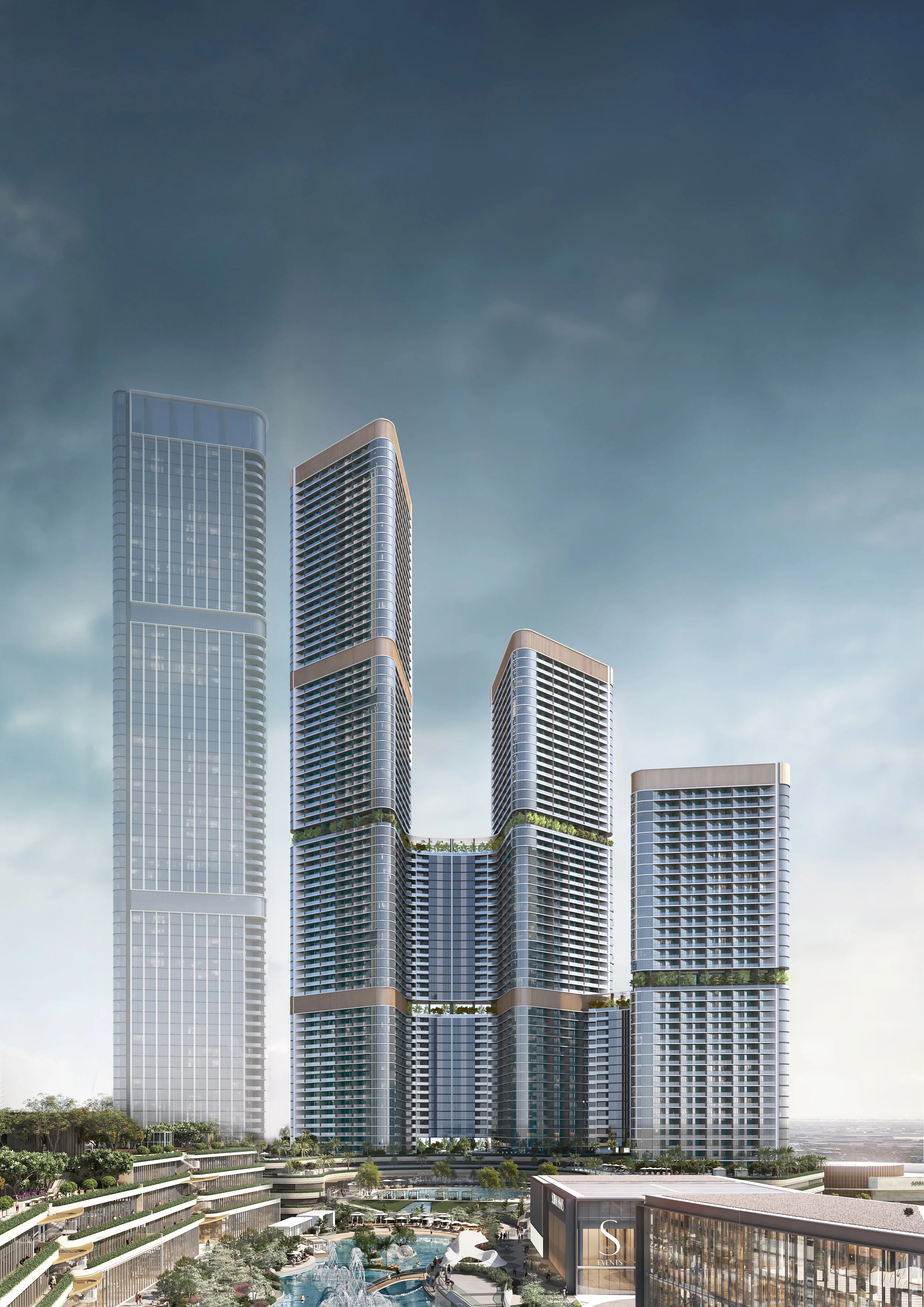 Skyvue