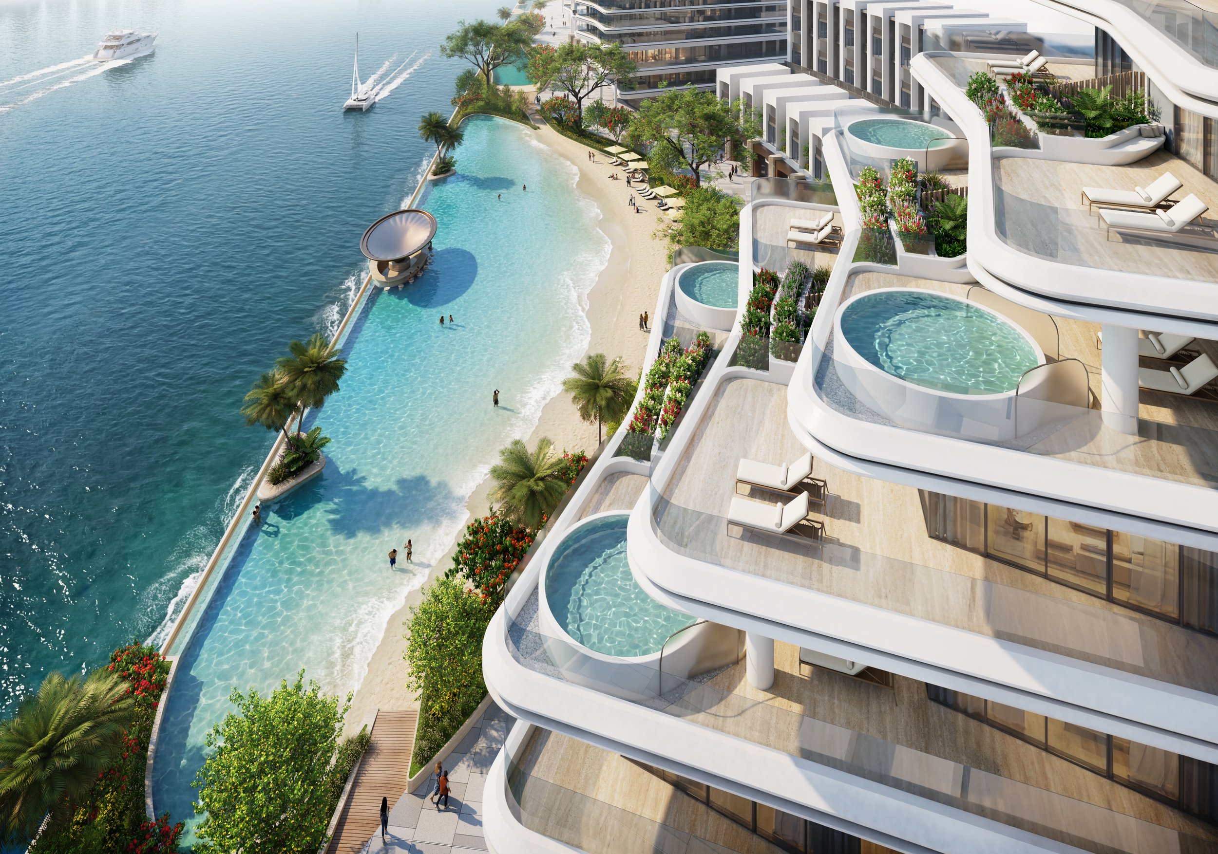 River Cove Residences