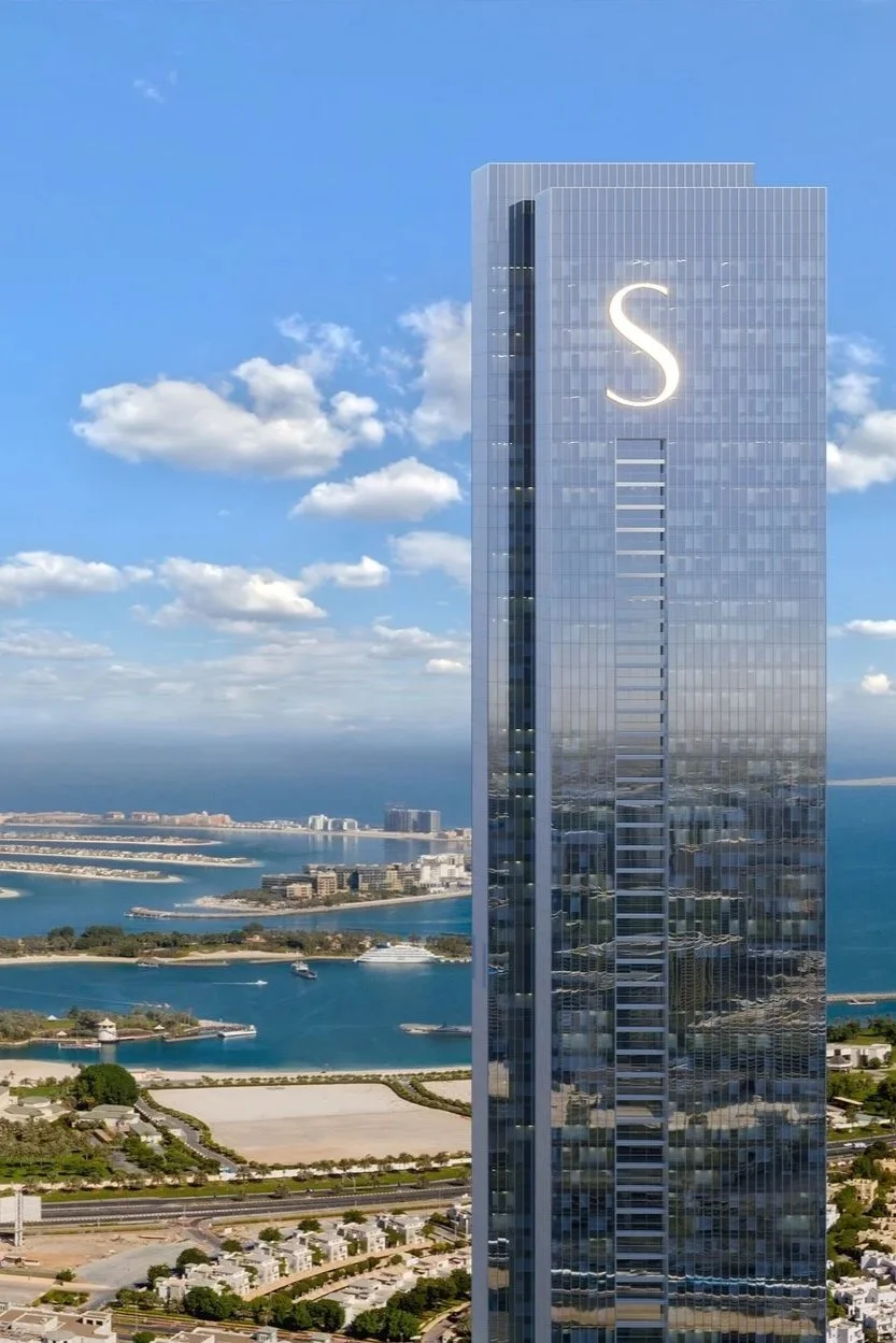 The S