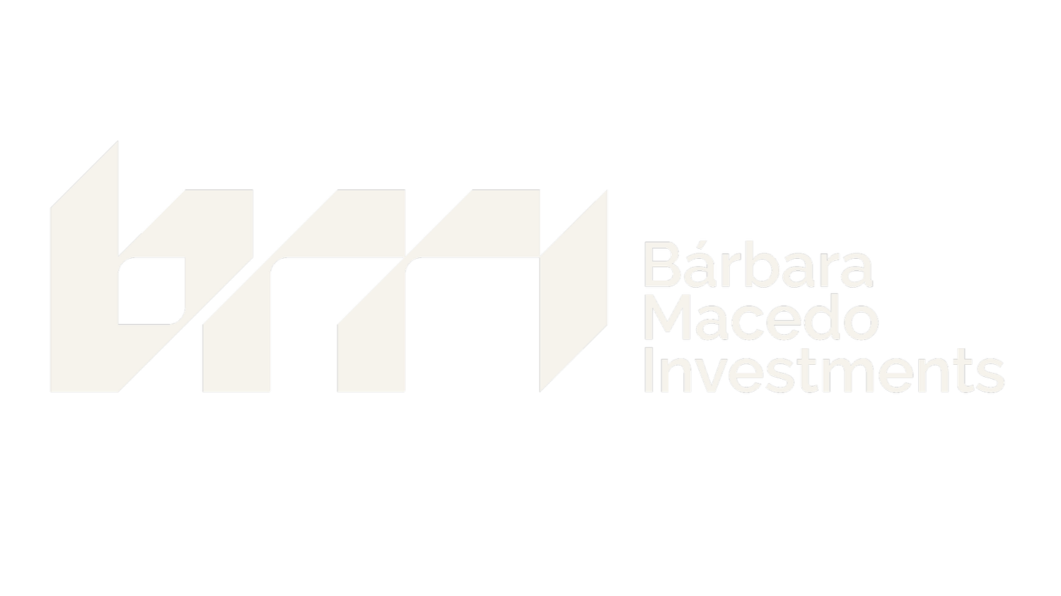 Barbara Macedo Investments