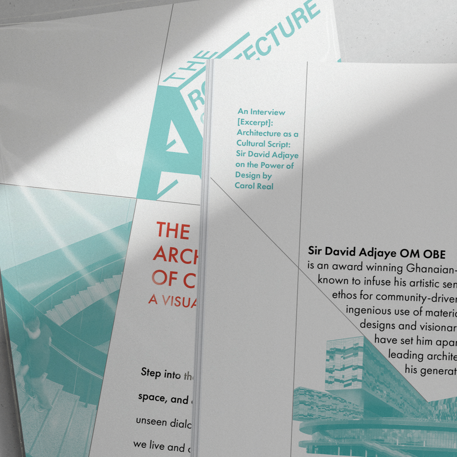 Event Brand Identity