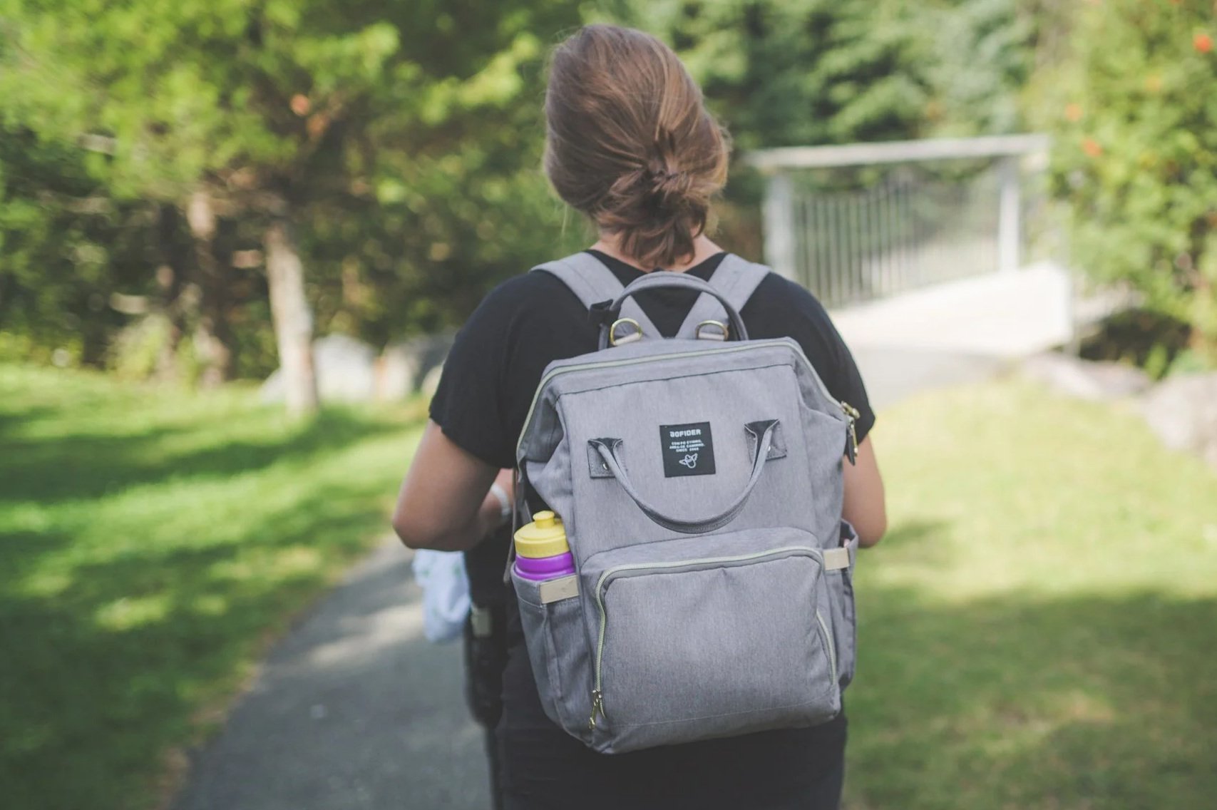 From Leave to Launched: Preparing for What Comes Next 