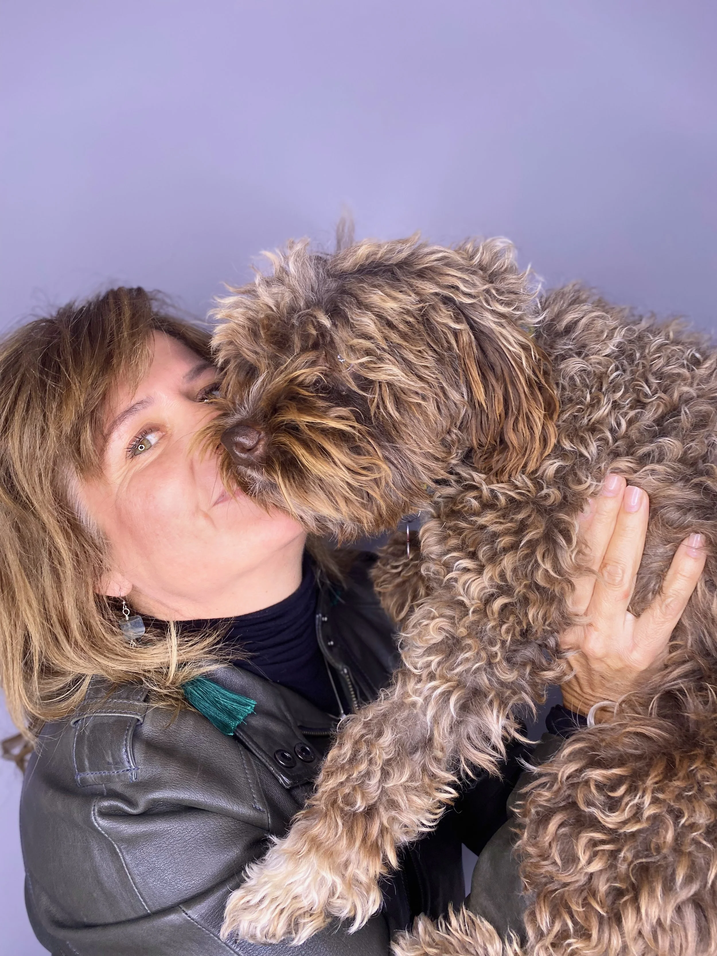 Between Sessions: Gentle Practices to Support Your Growth