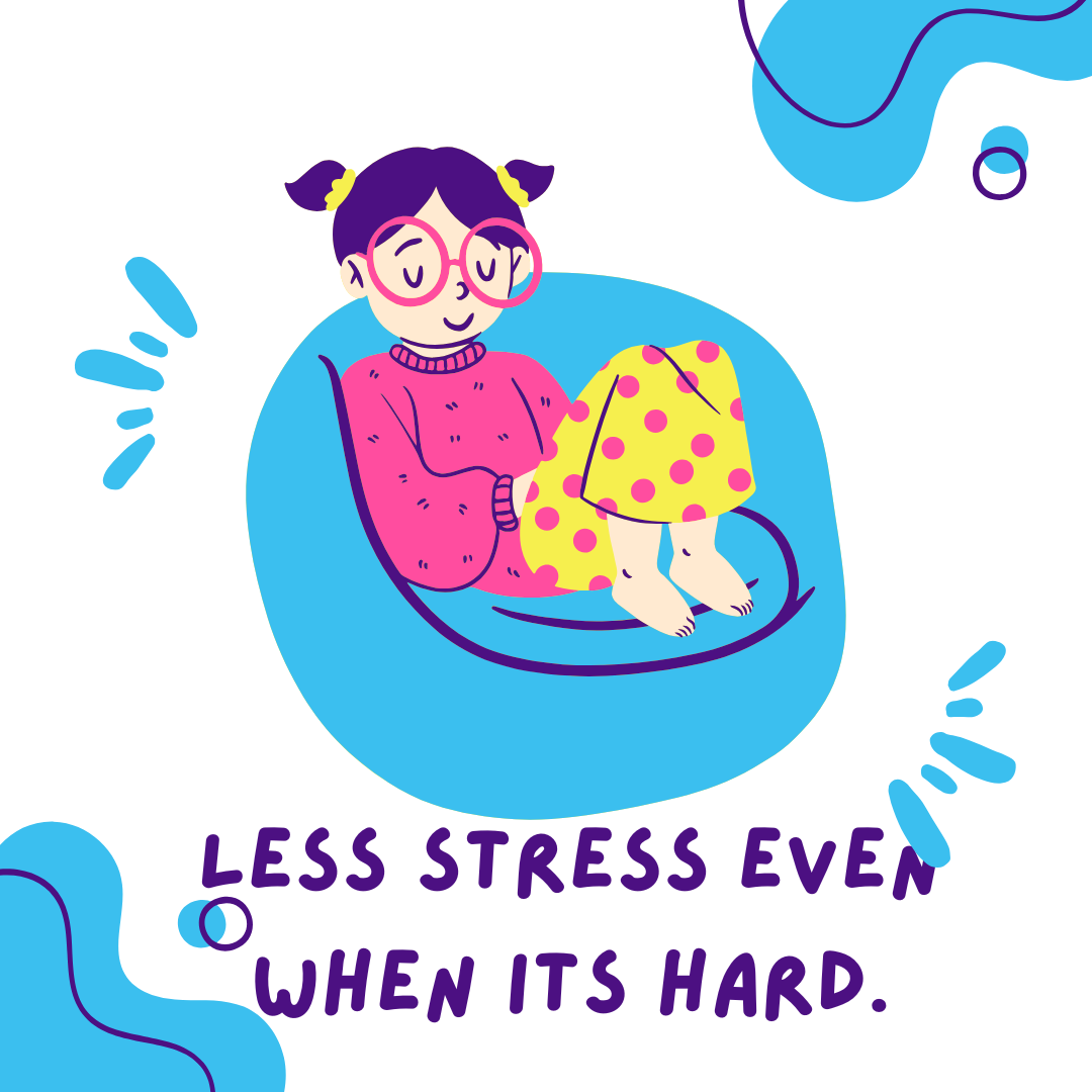 The Holidays When Things Aren’t Okay