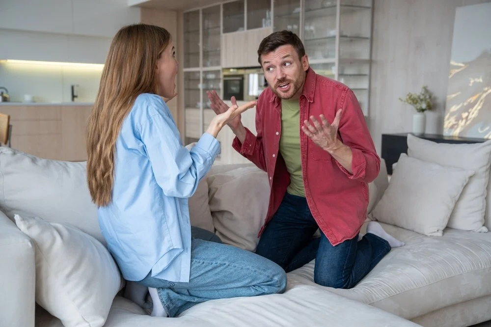 When Couples Therapy Isn’t Equal: Recognizing Emotional Abuse in the Therapy Room
