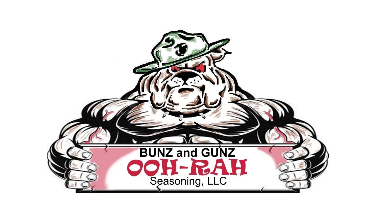 OOH-RAH Seasoning 