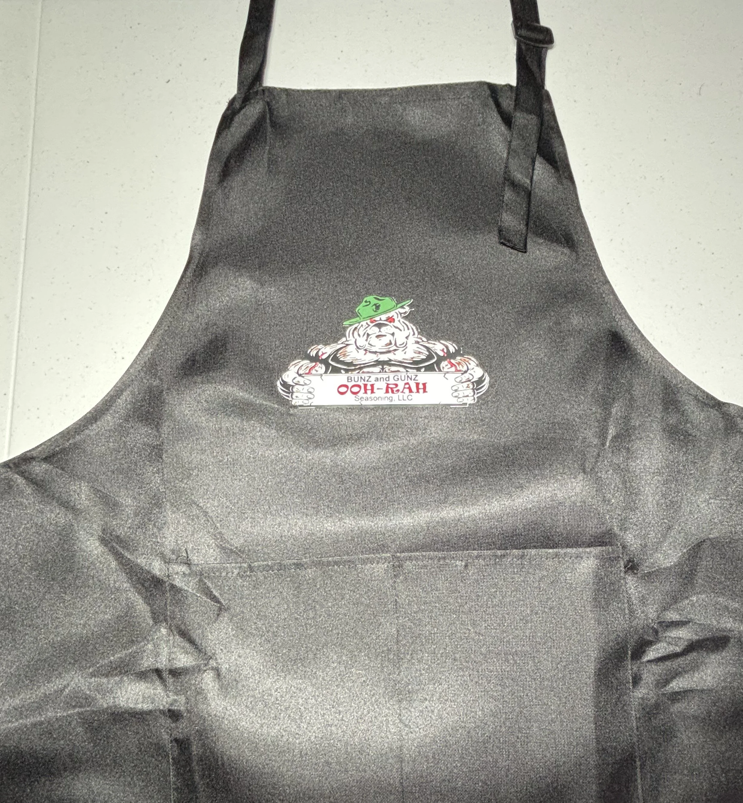 OOH-RAH Branded Apron