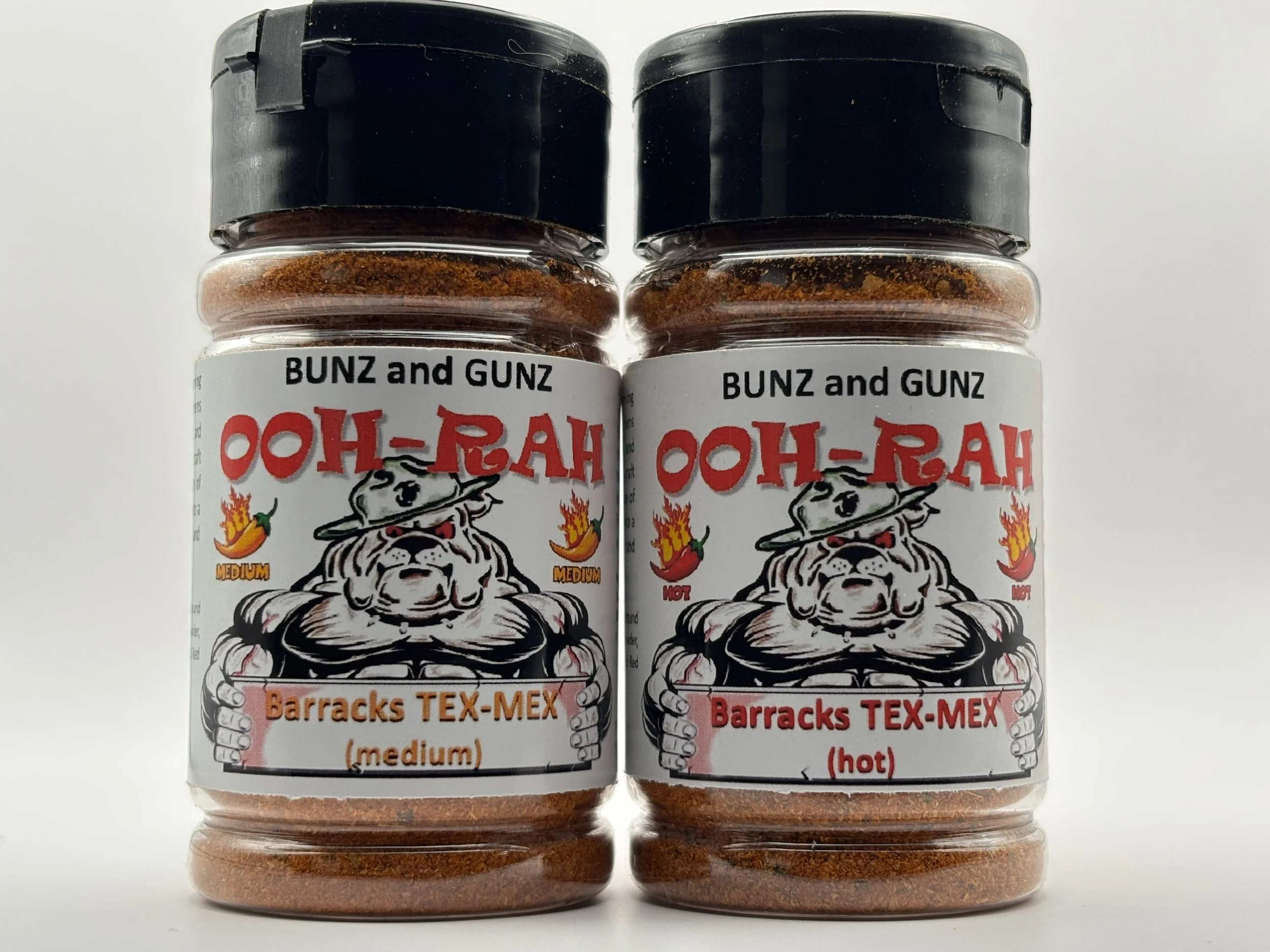 Barracks Tex-Mex Fireteam 3.jpg