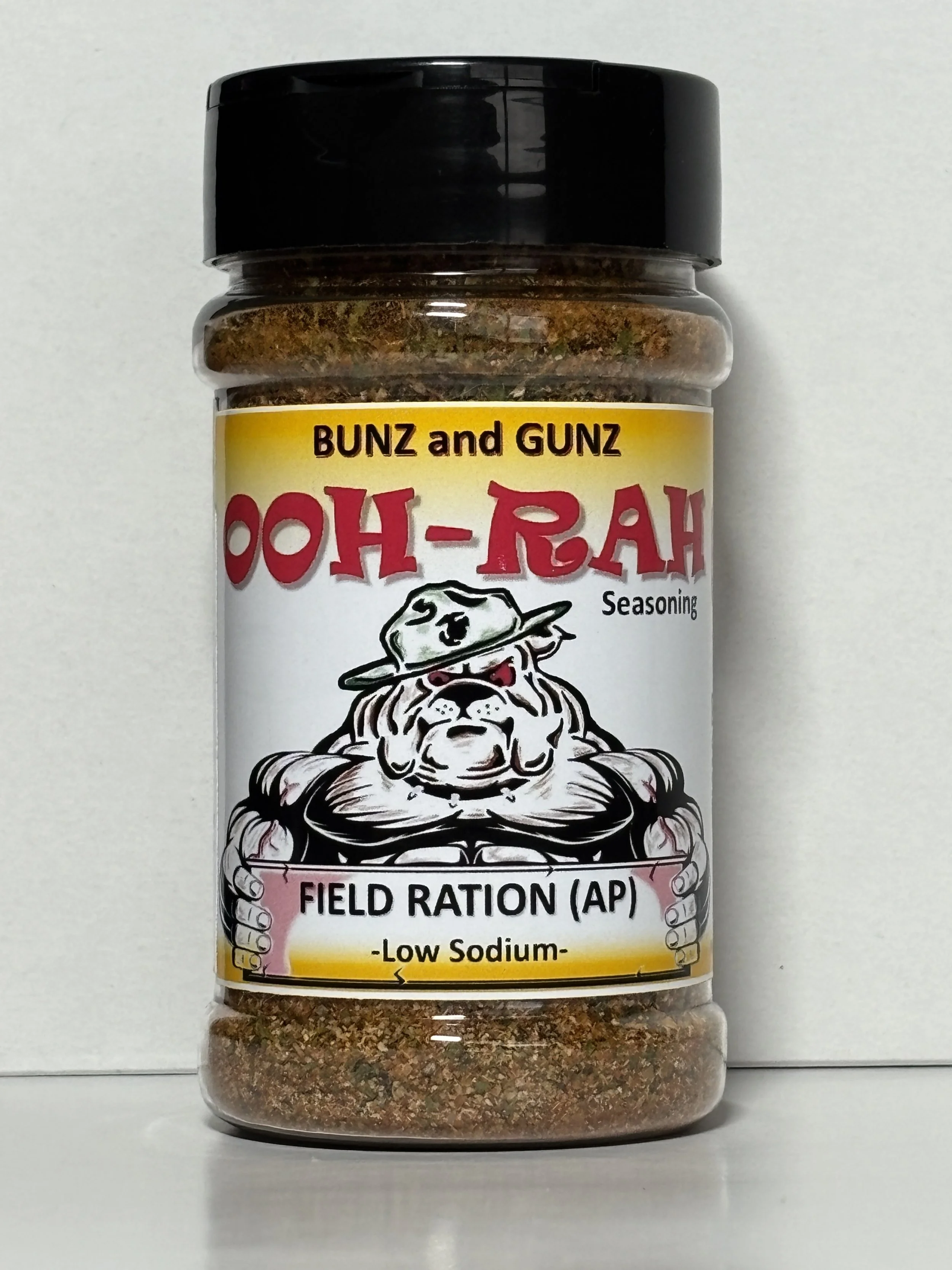 Field Ration (AP) 3.5oz